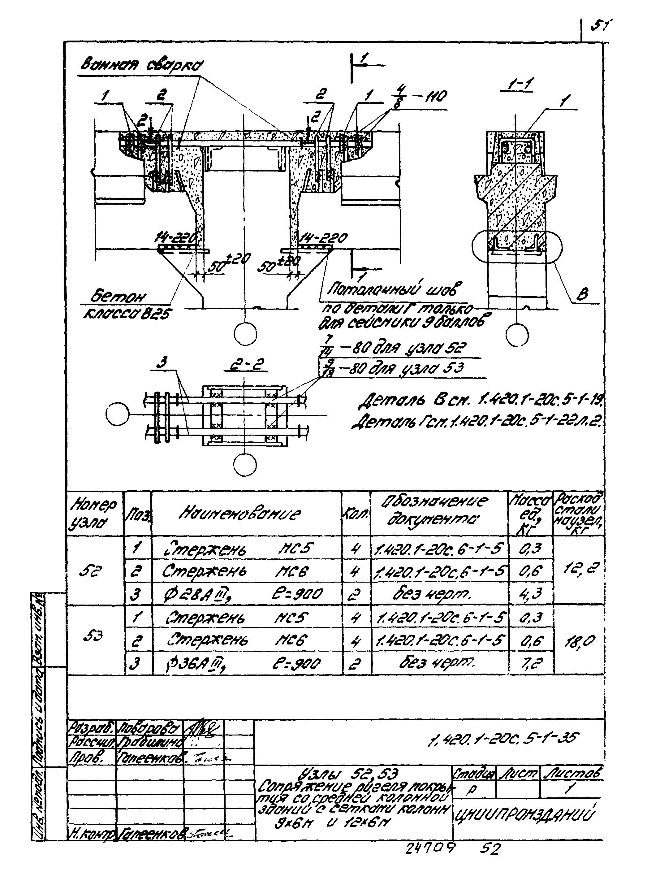 Серия 1.420.1-20с