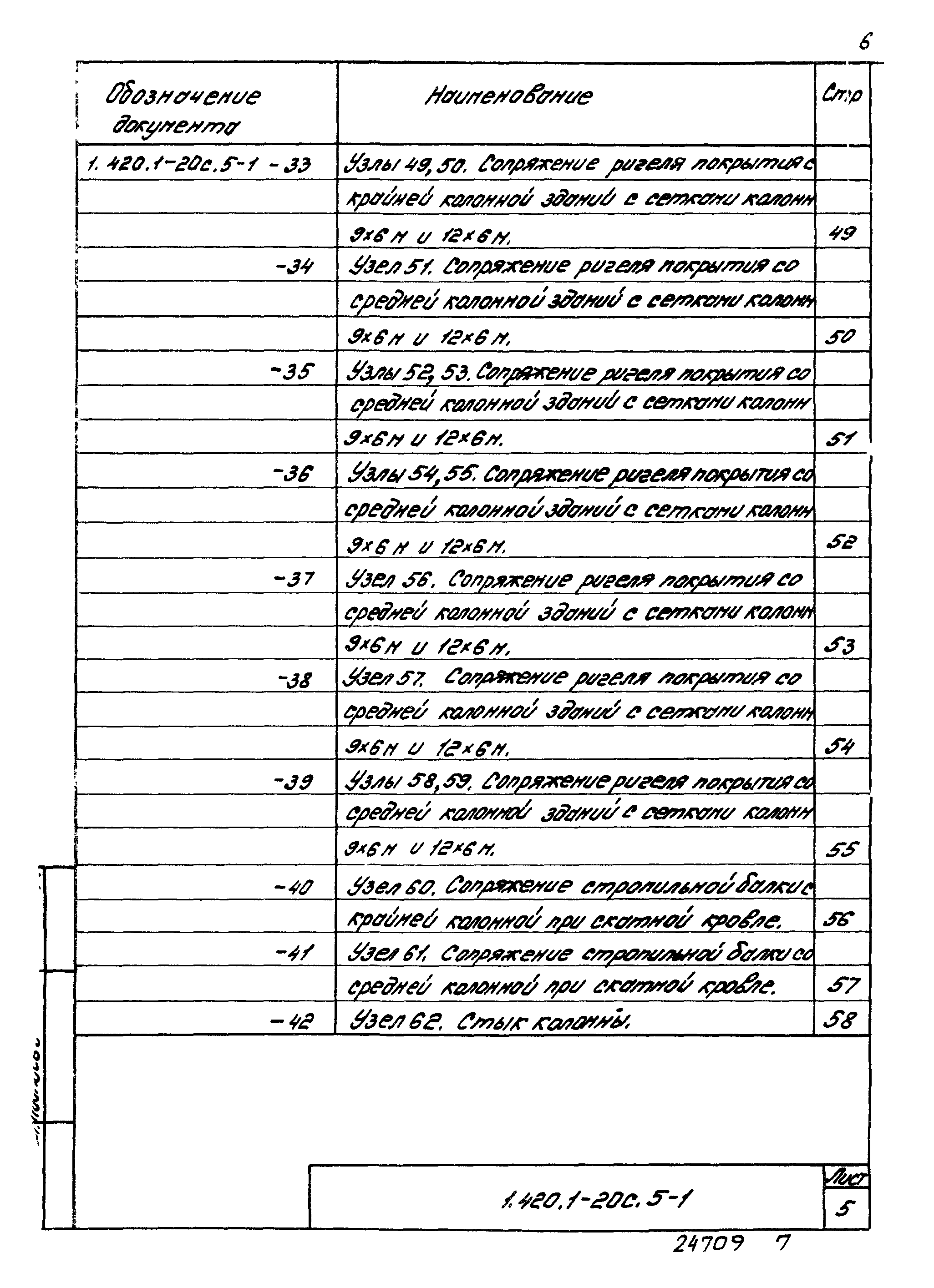 Серия 1.420.1-20с