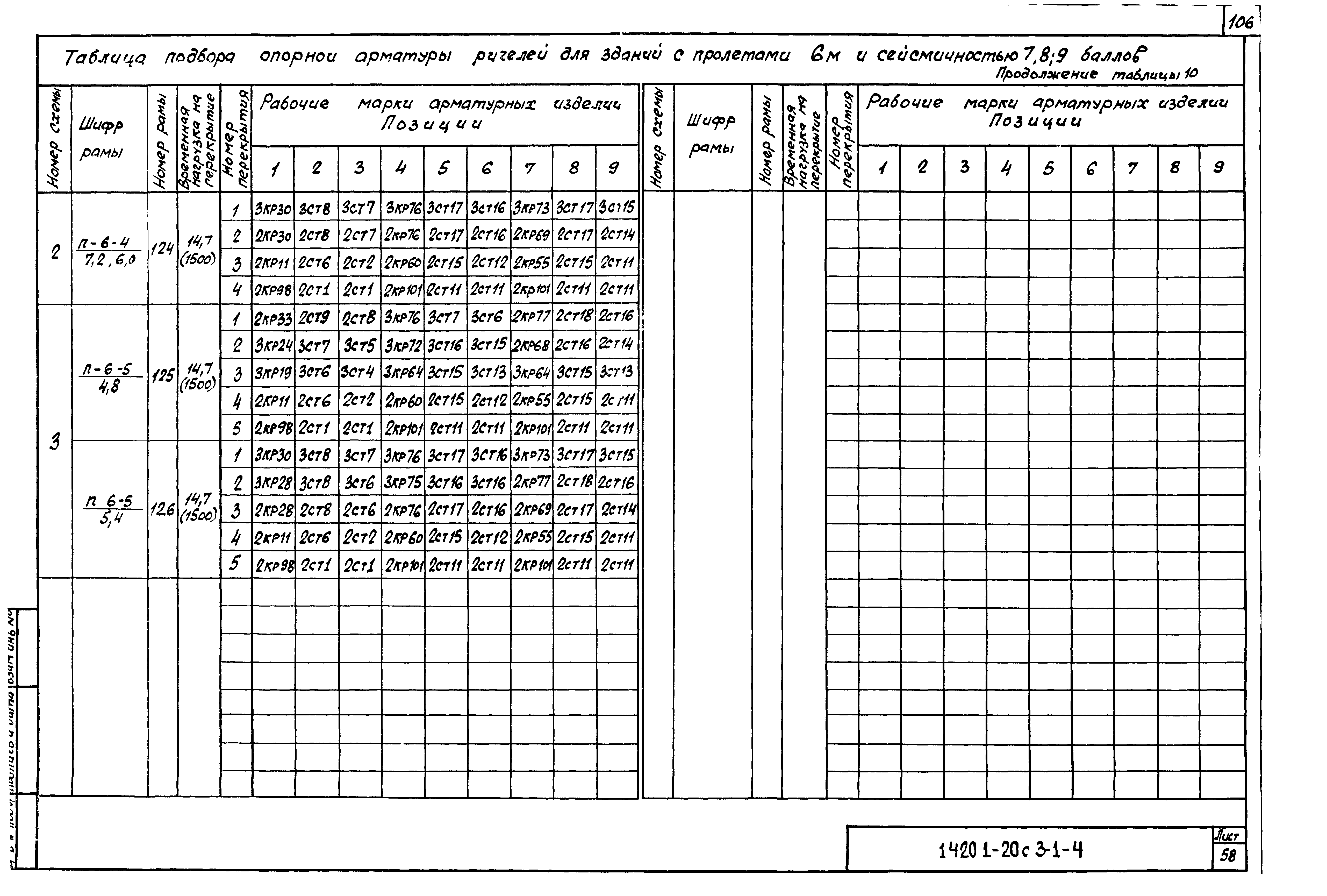 Серия 1.420.1-20с