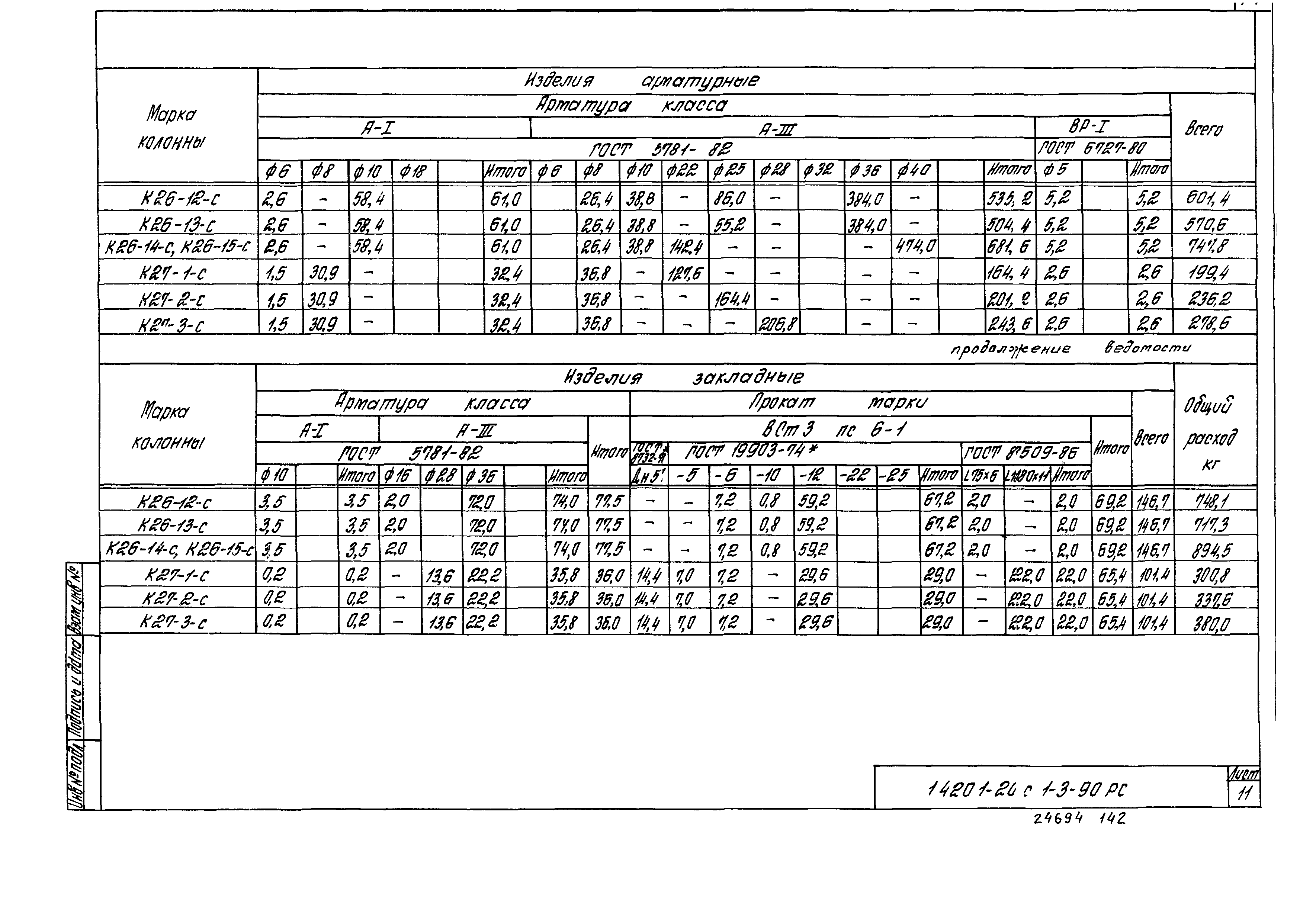 Серия 1.420.1-20с