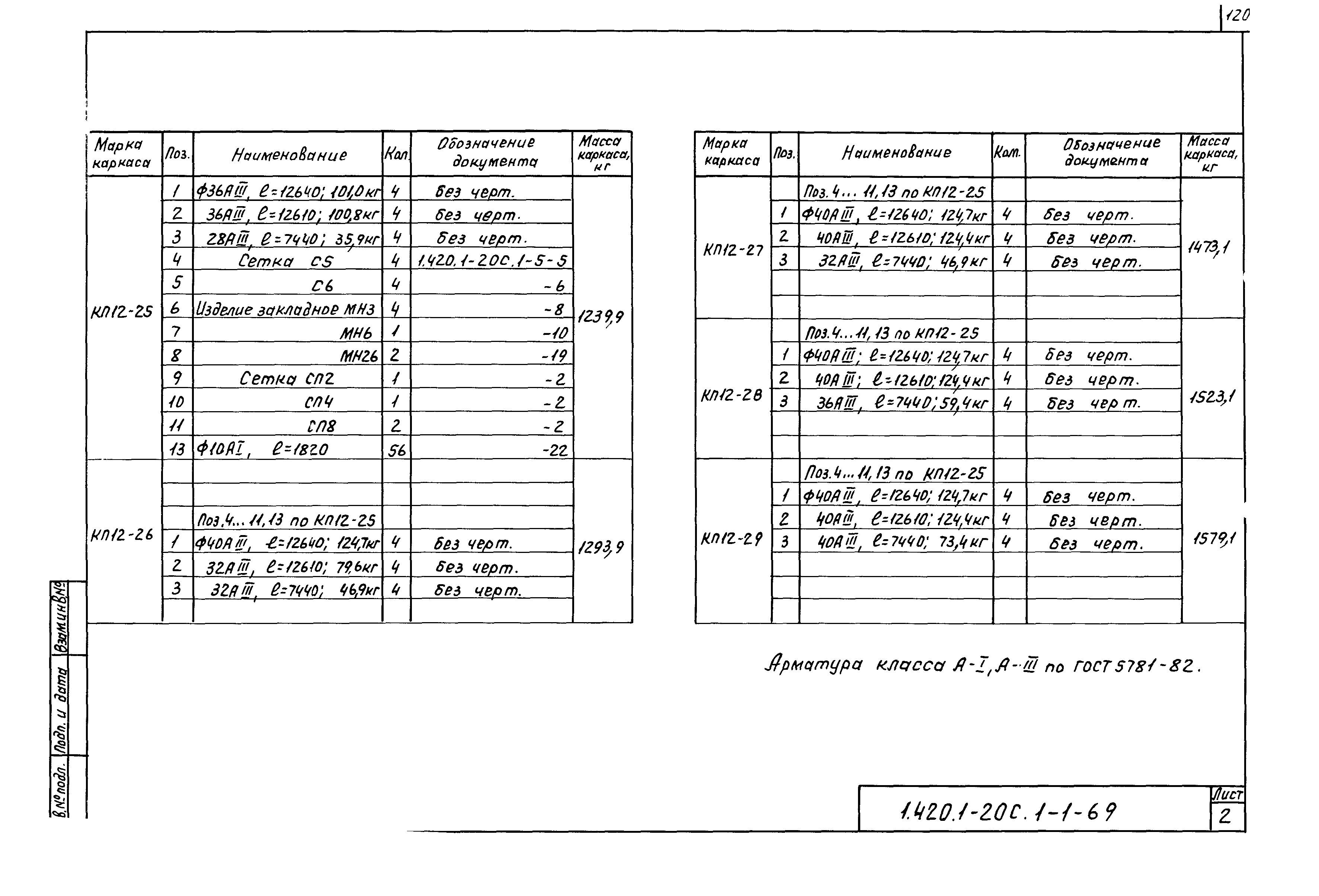 Серия 1.420.1-20с