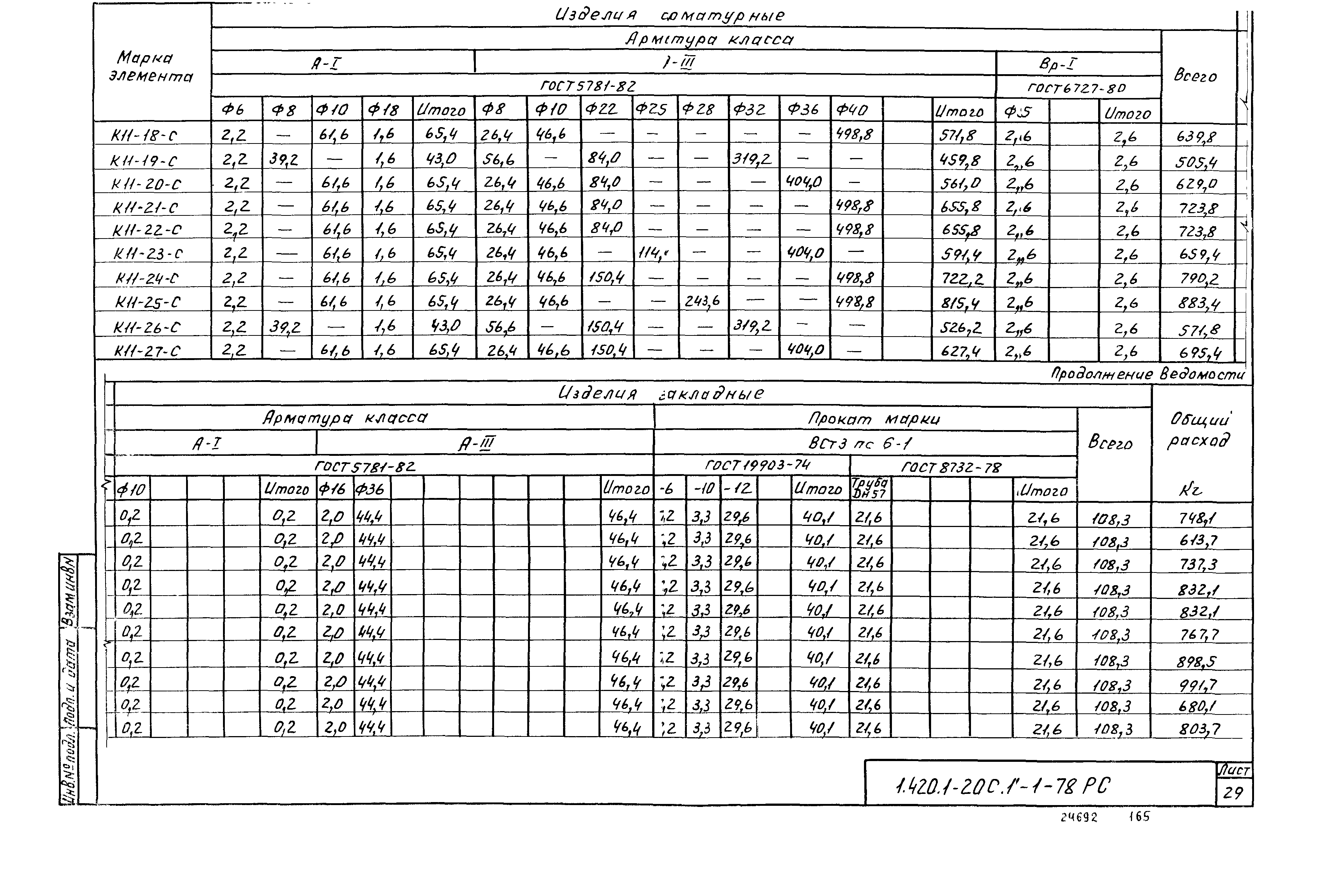 Серия 1.420.1-20с