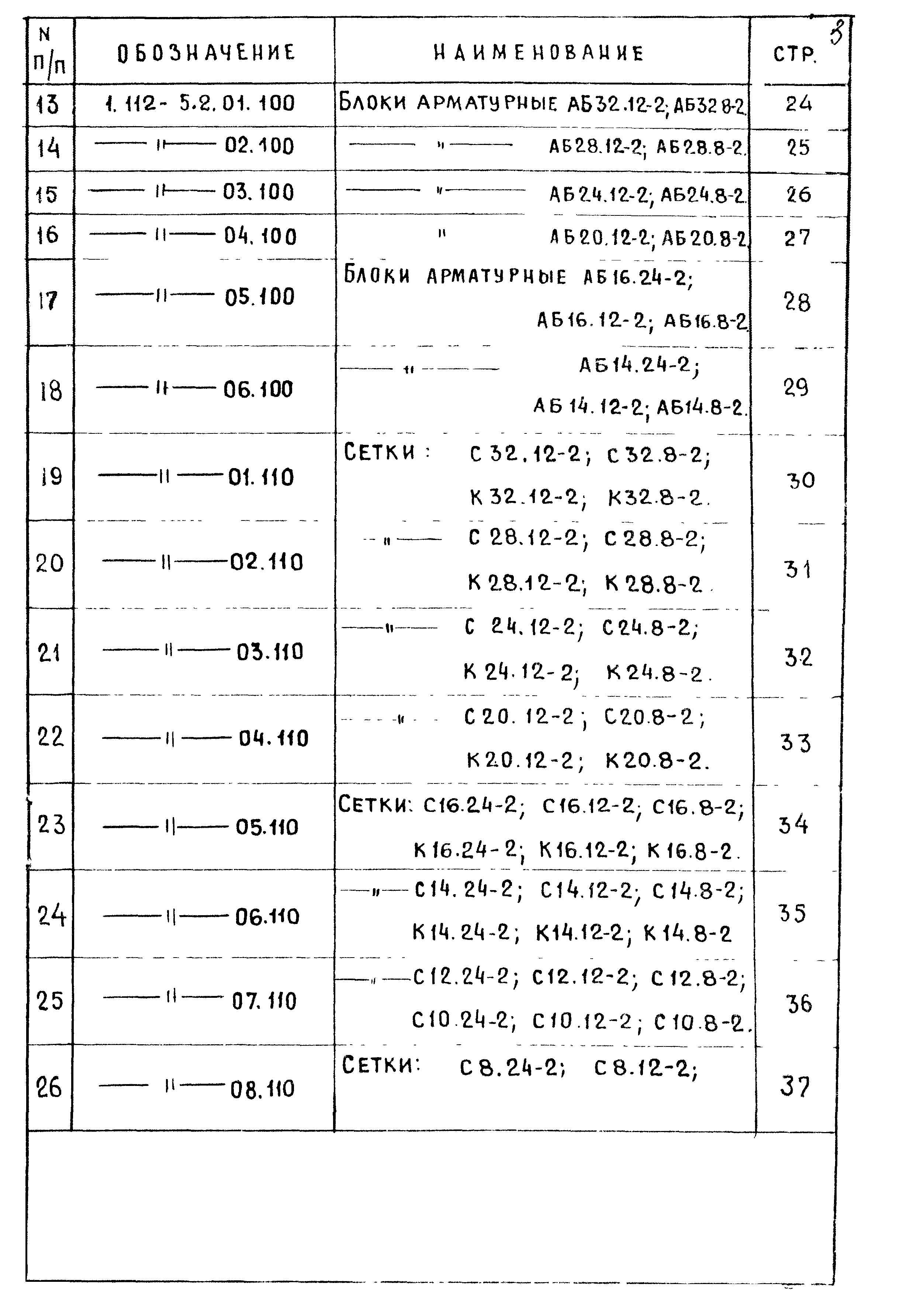 Серия 1.112-5