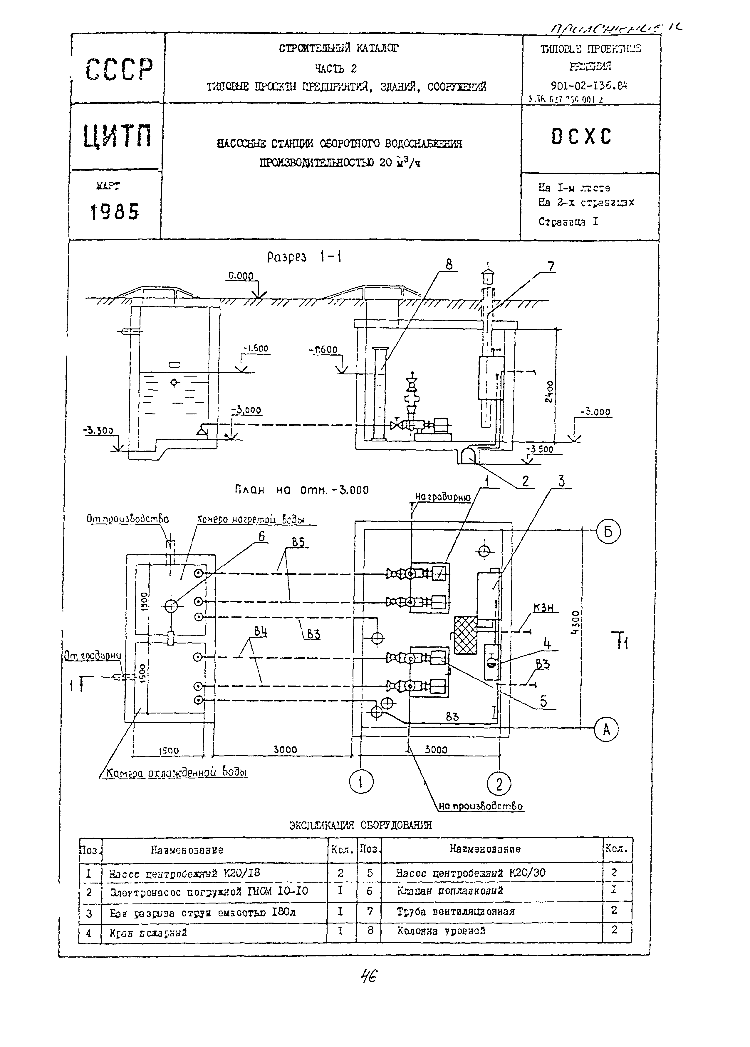 П 70.0010.021-91