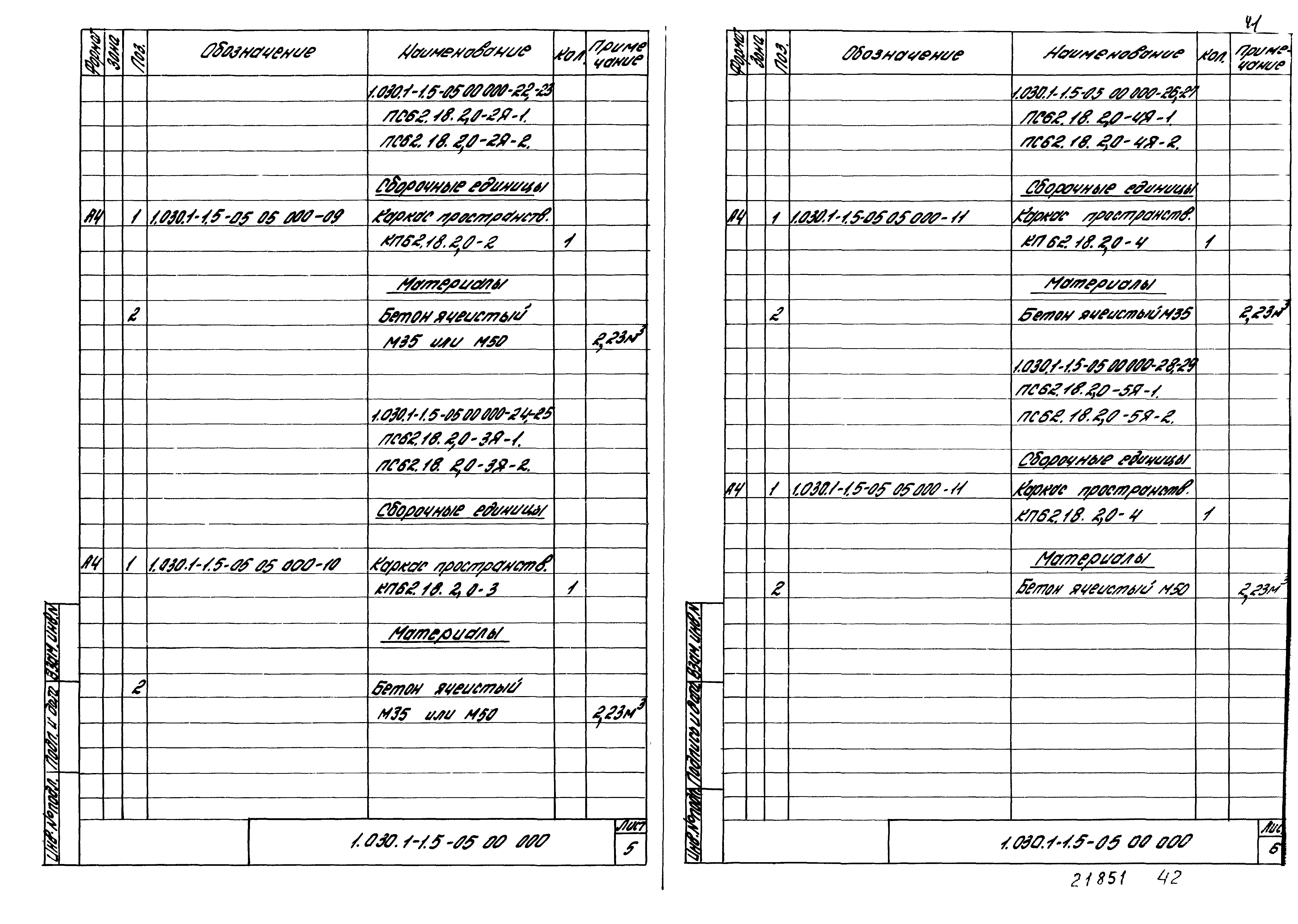 Серия 1.030.1-1