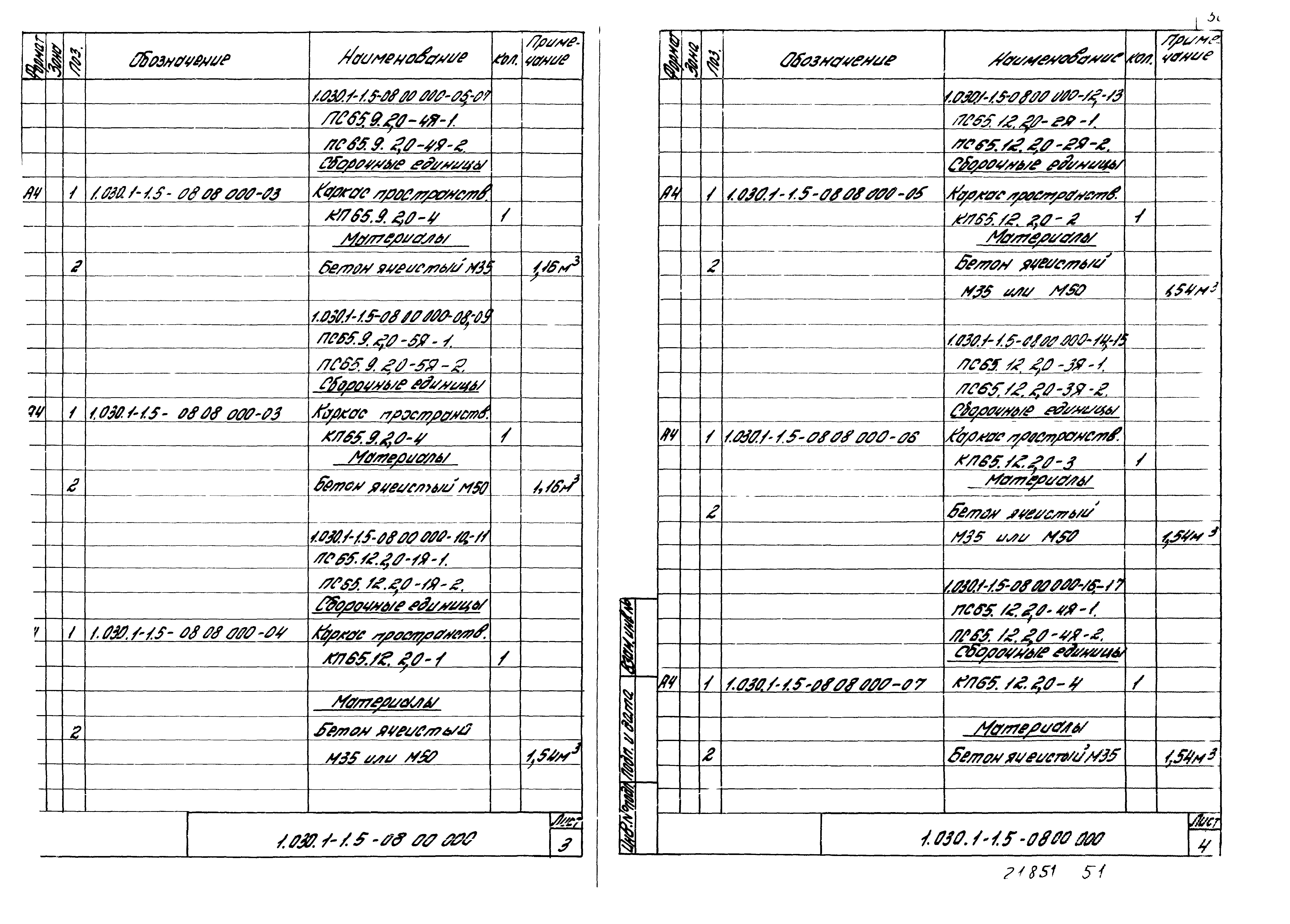 Серия 1.030.1-1