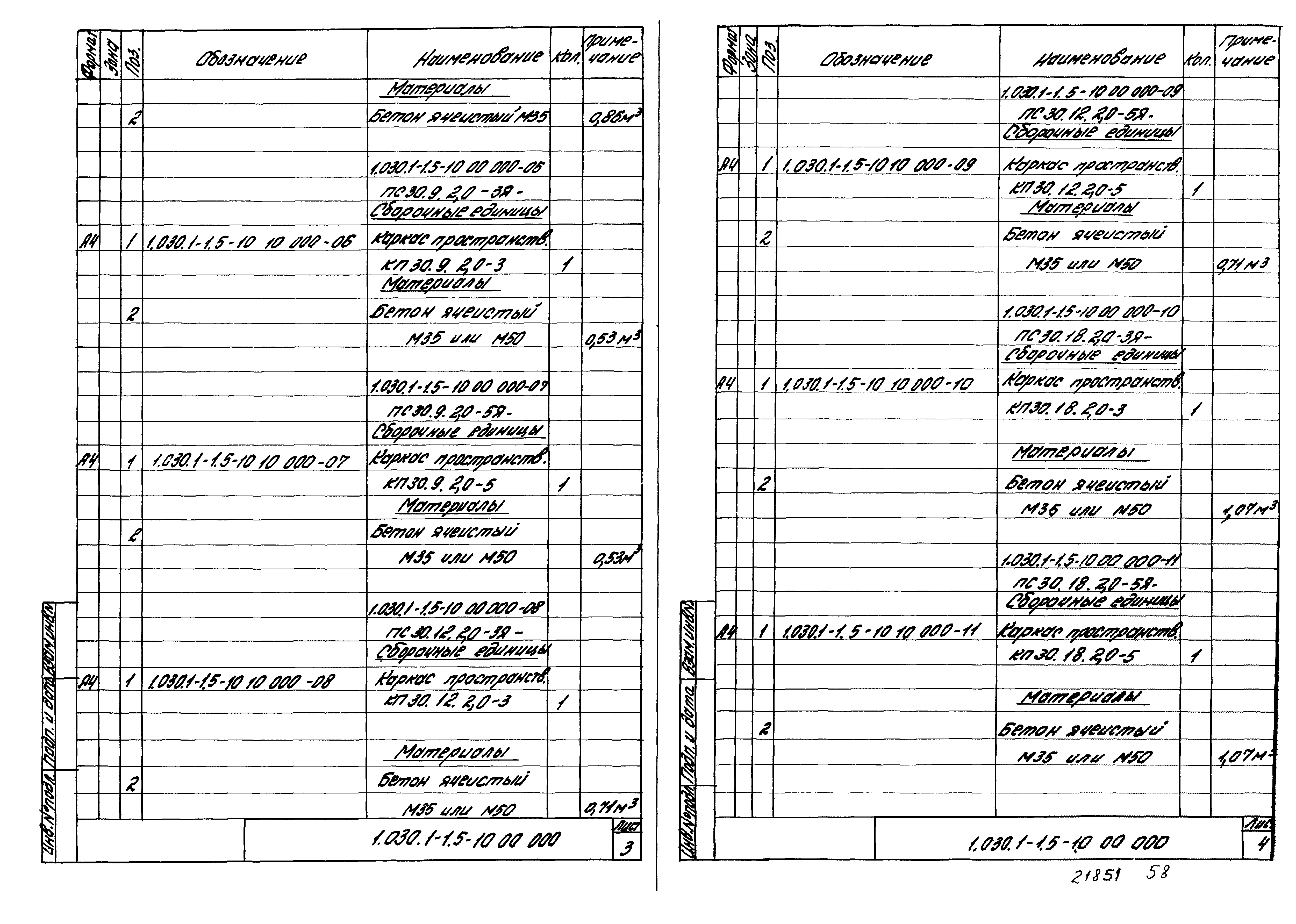 Серия 1.030.1-1