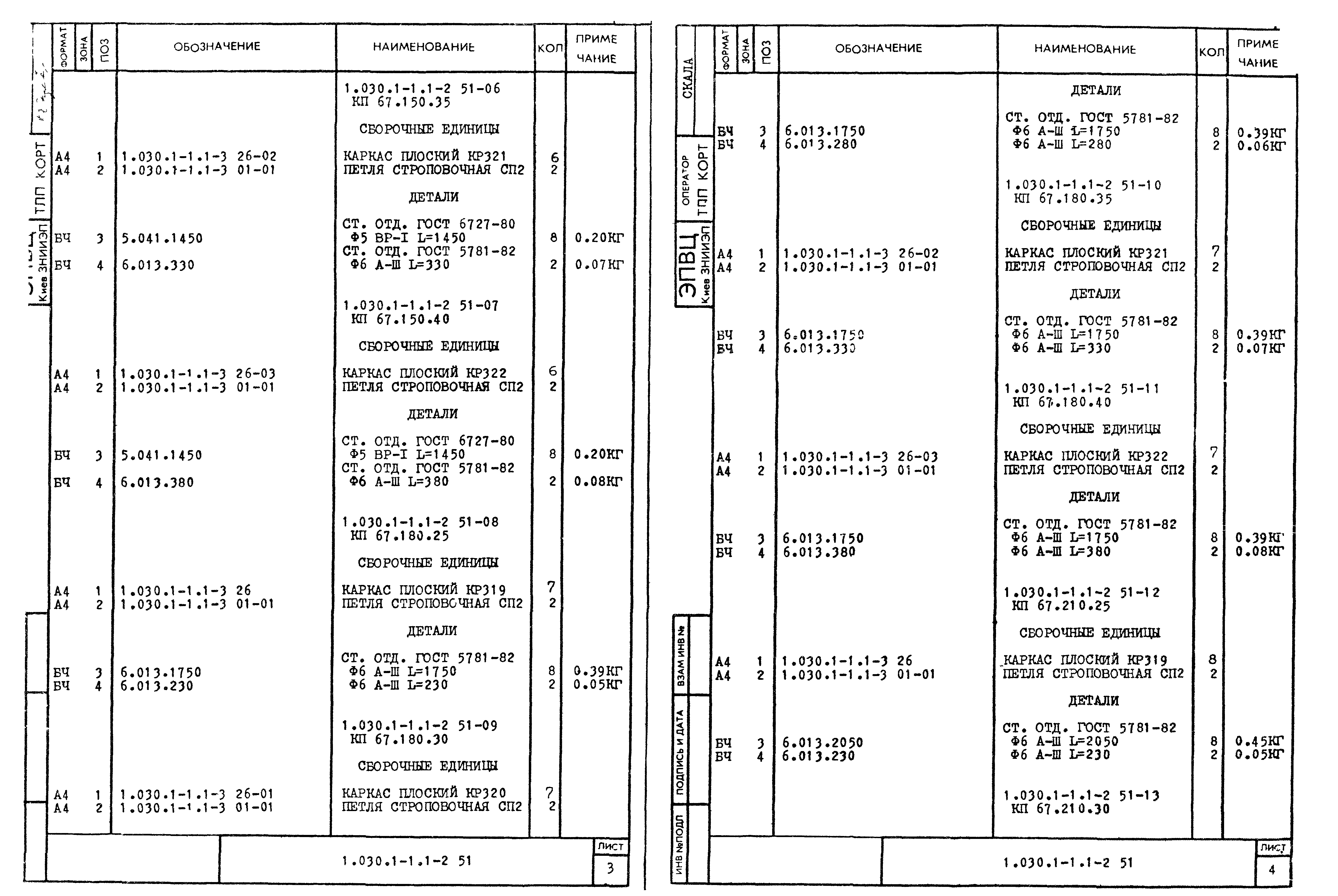 Серия 1.030.1-1