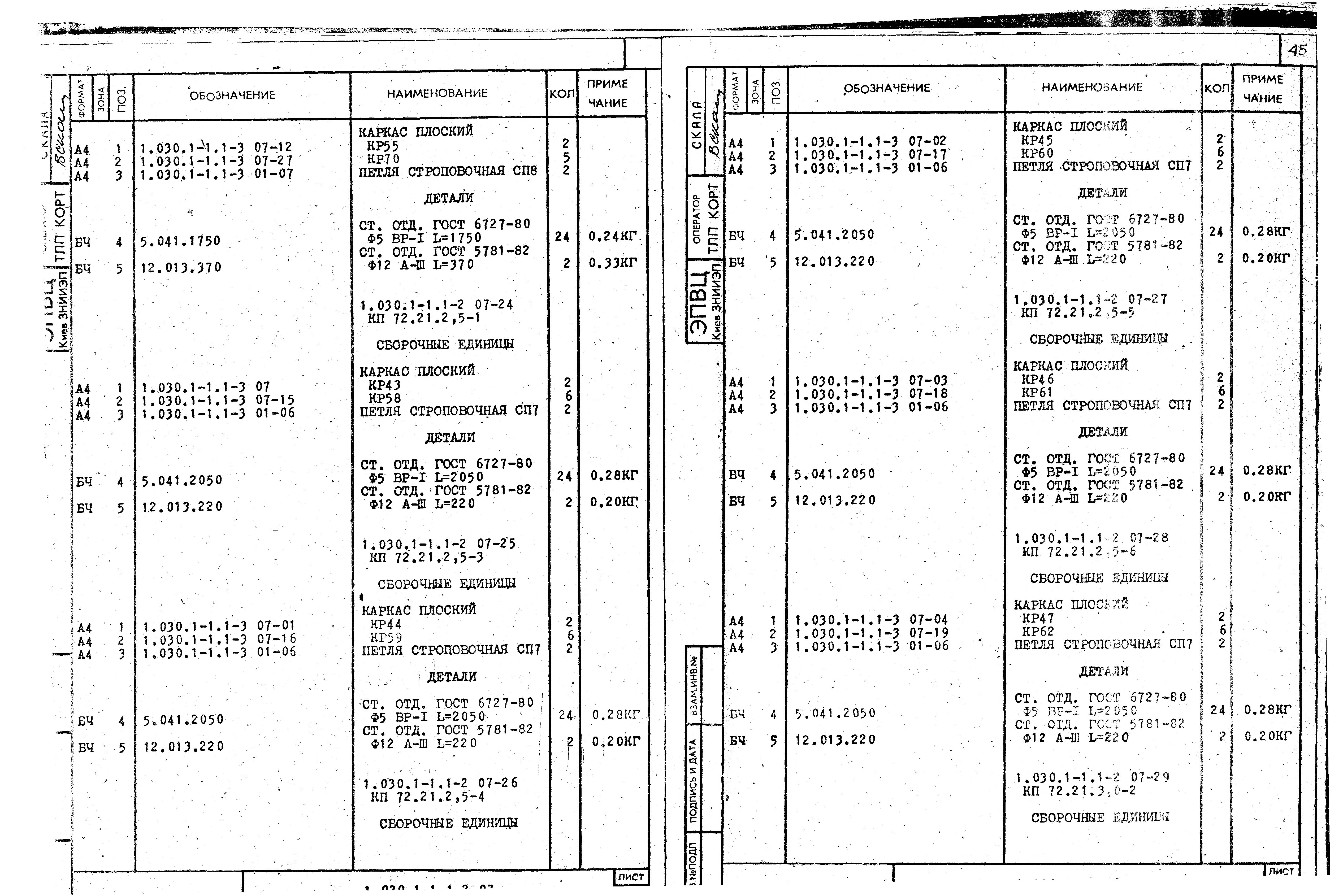 Серия 1.030.1-1