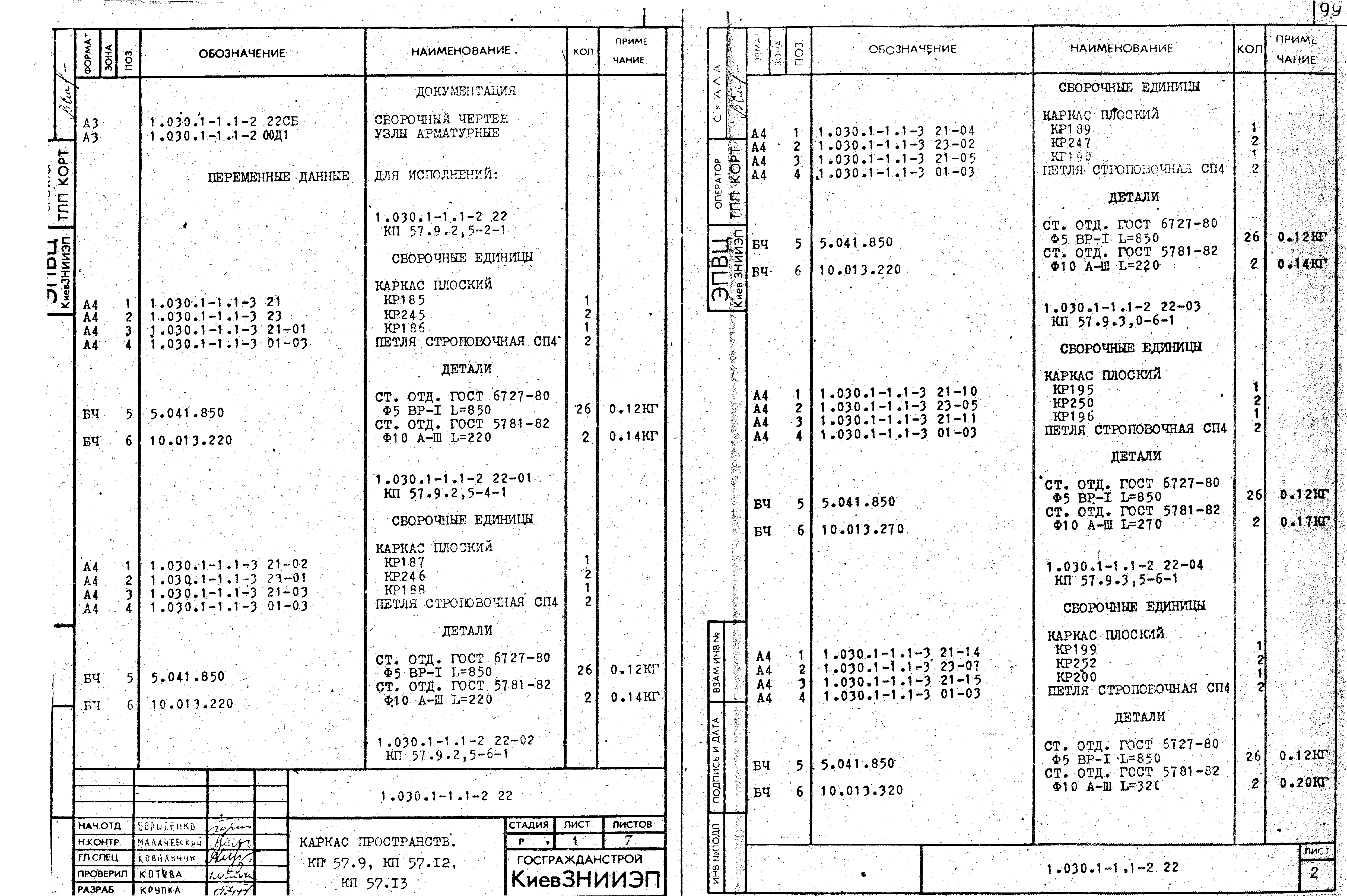 Серия 1.030.1-1