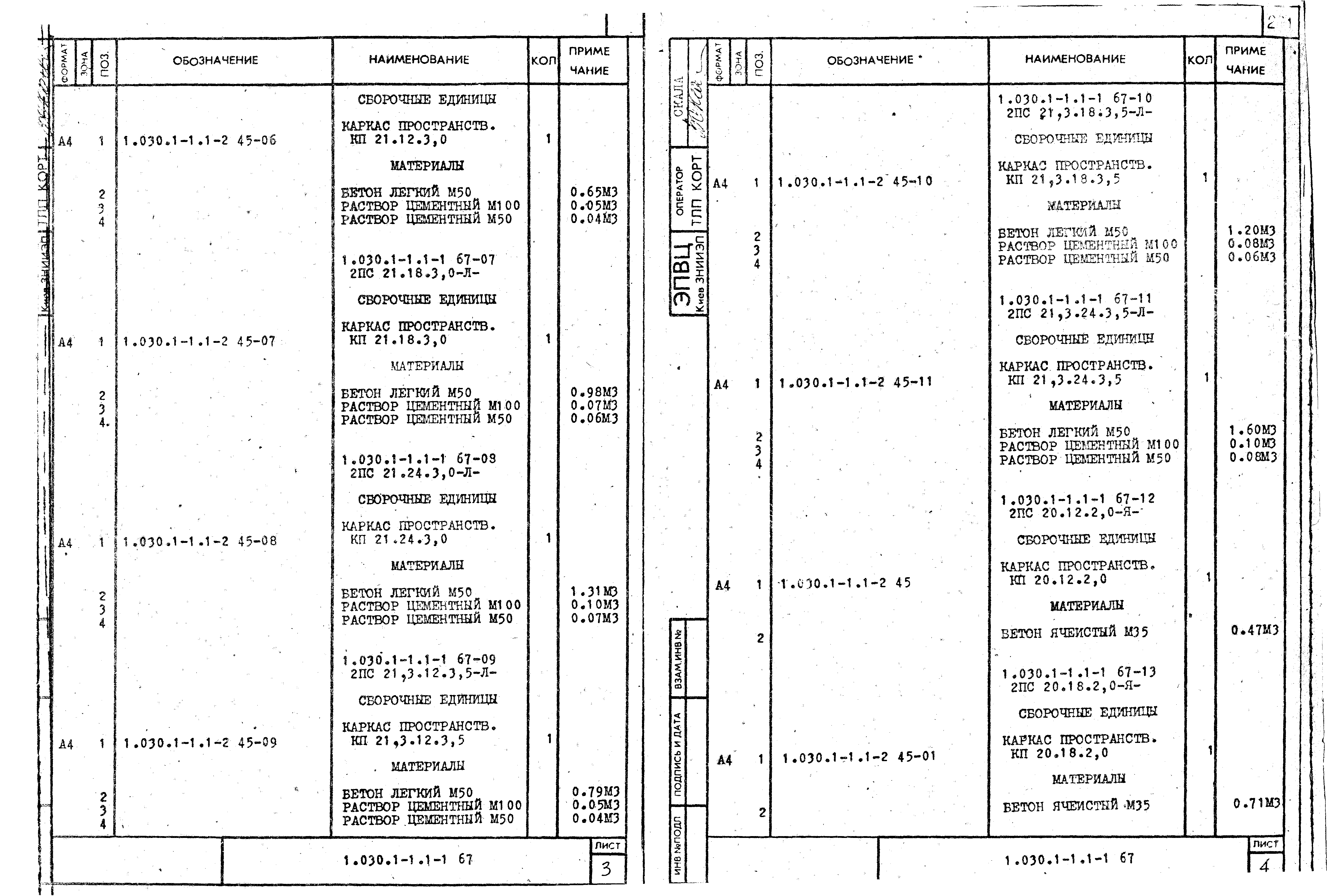 Серия 1.030.1-1