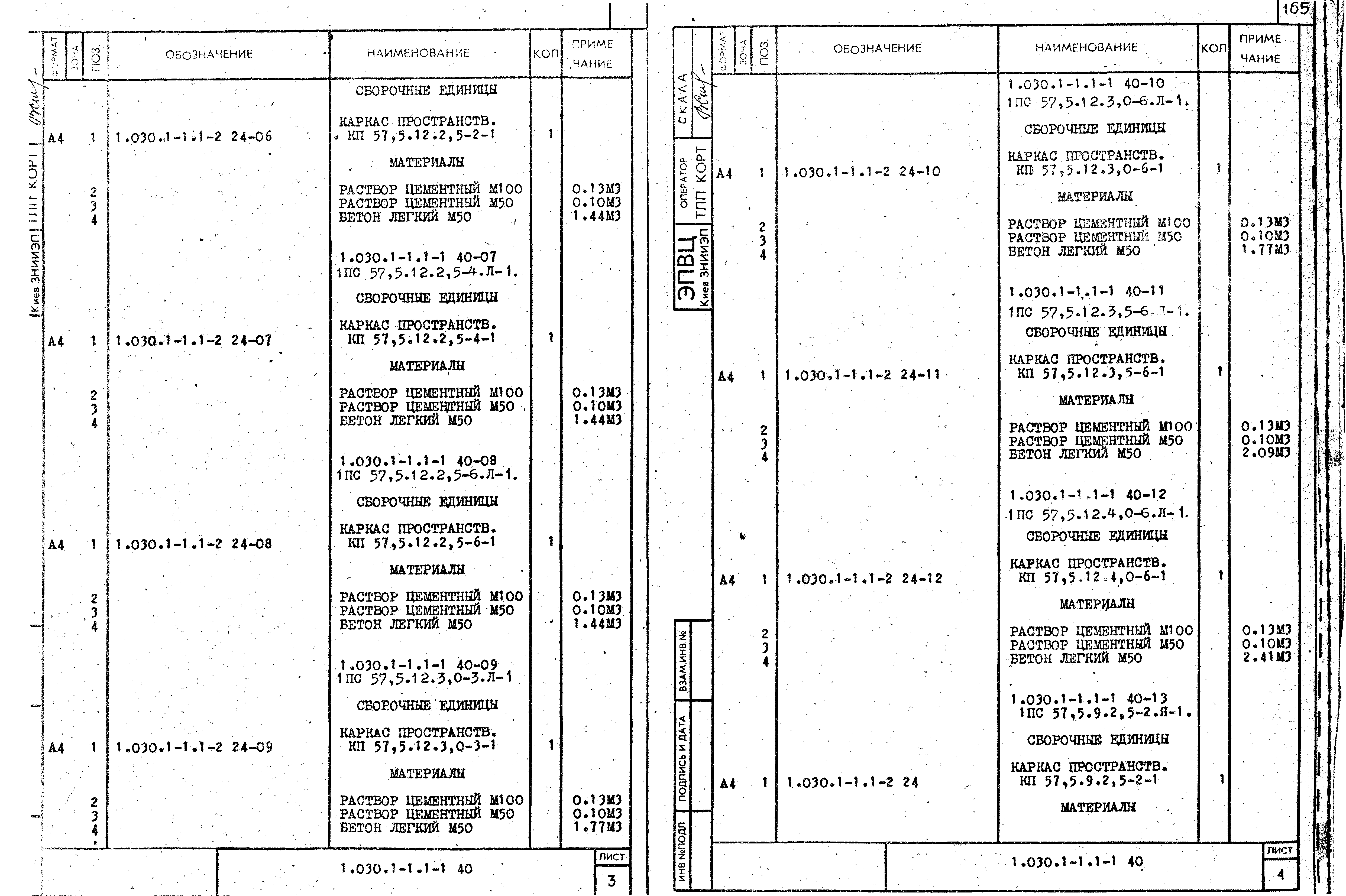 Серия 1.030.1-1