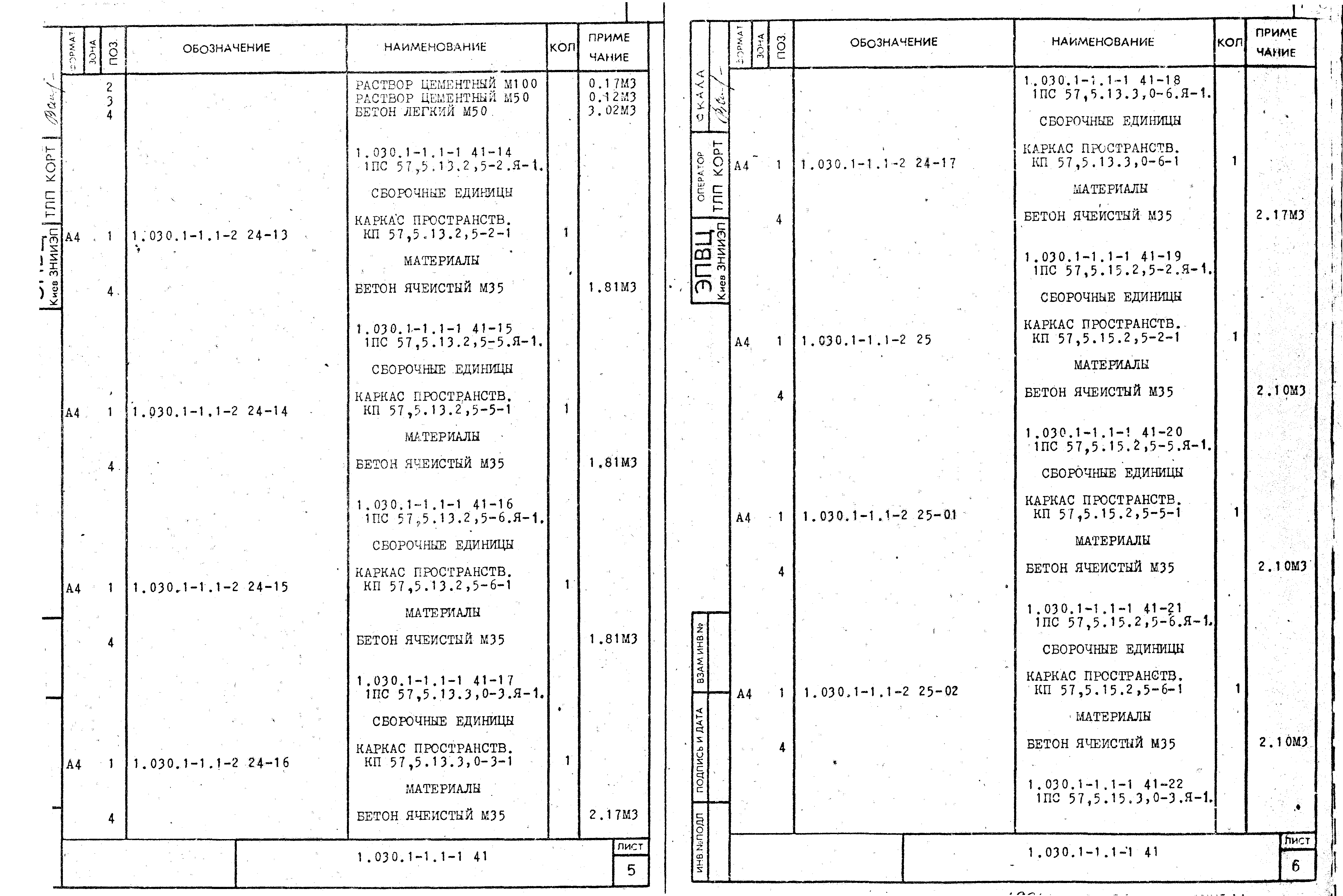 Серия 1.030.1-1