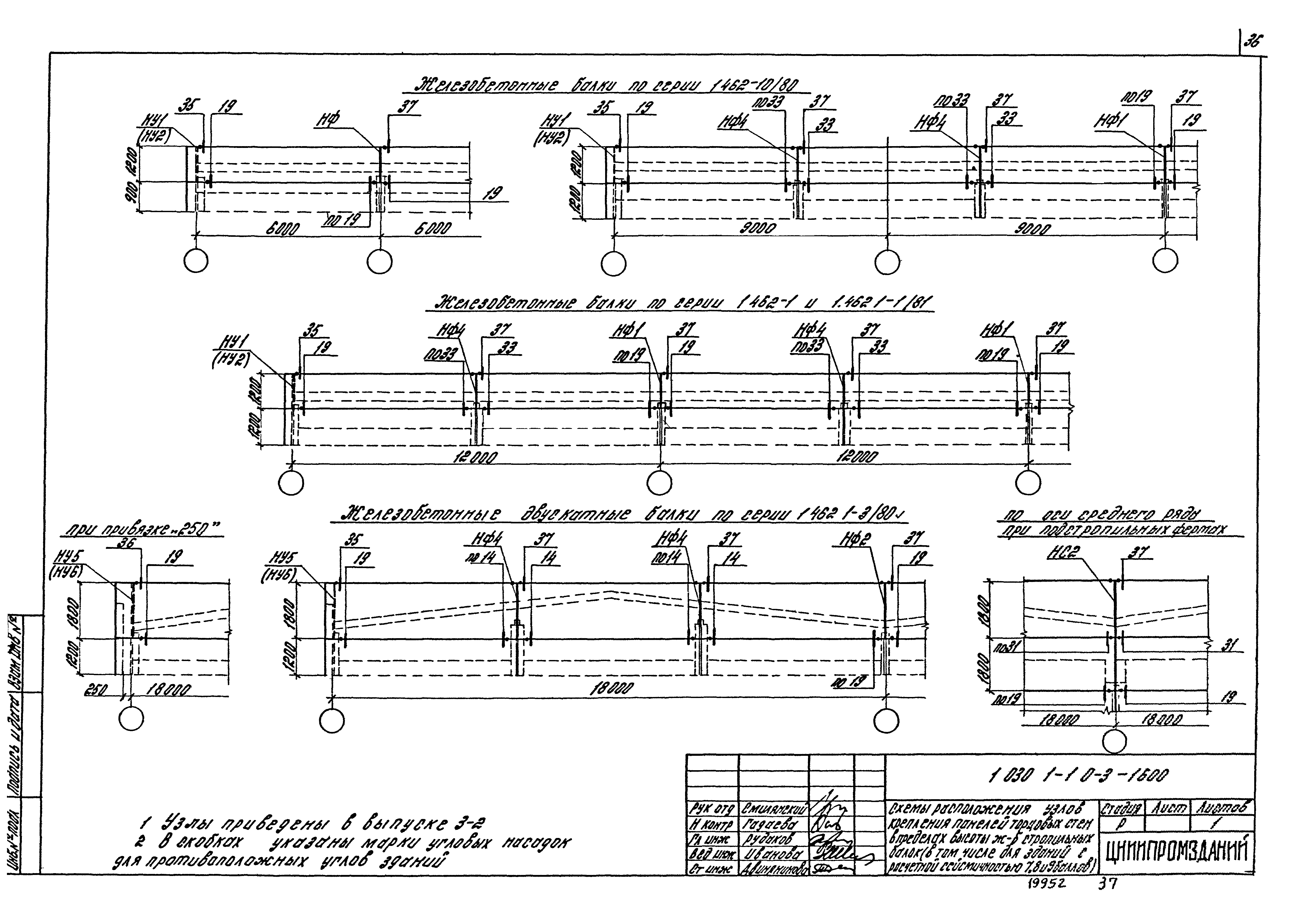 Серия 1.030.1-1