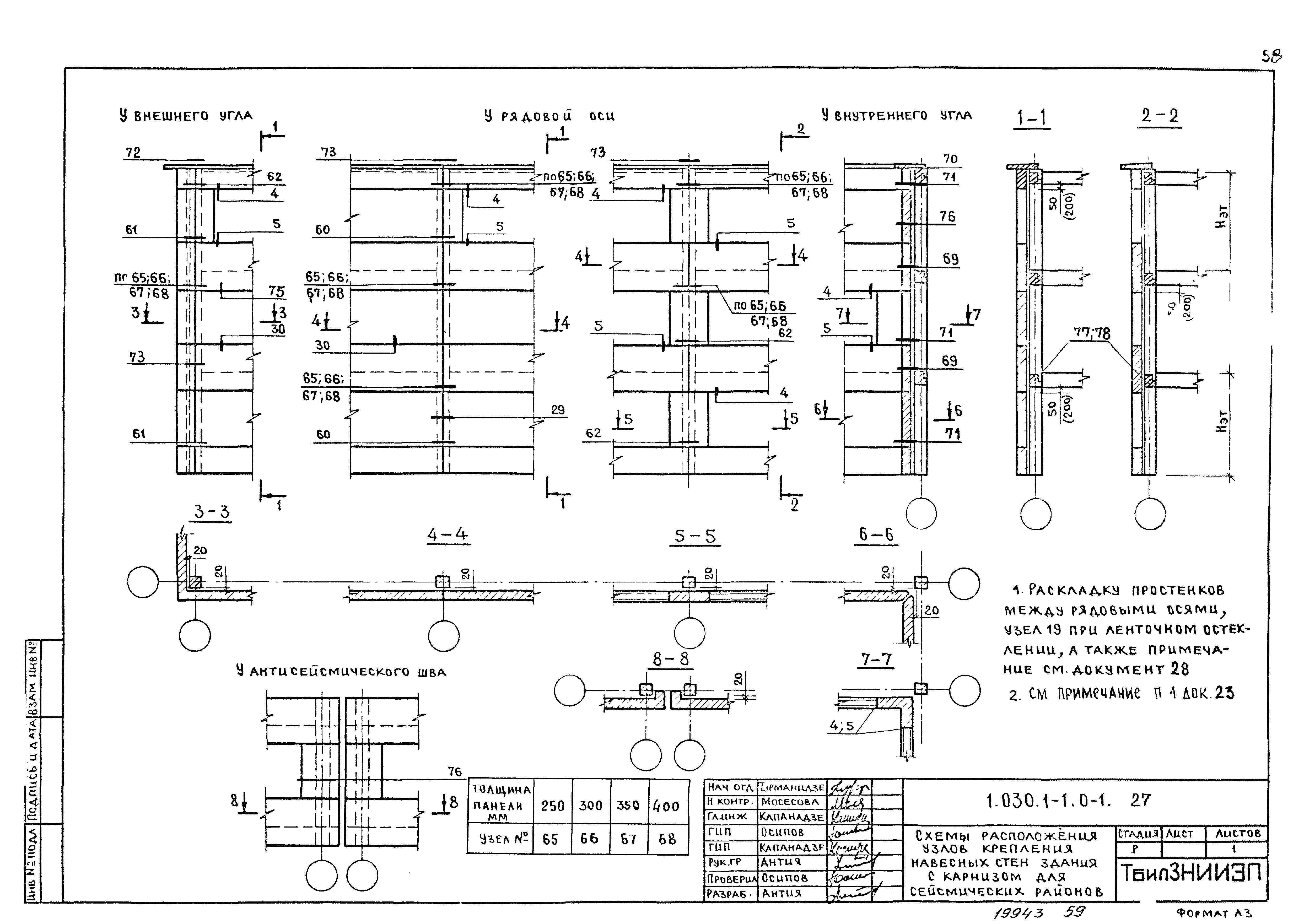 Серия 1.030.1-1