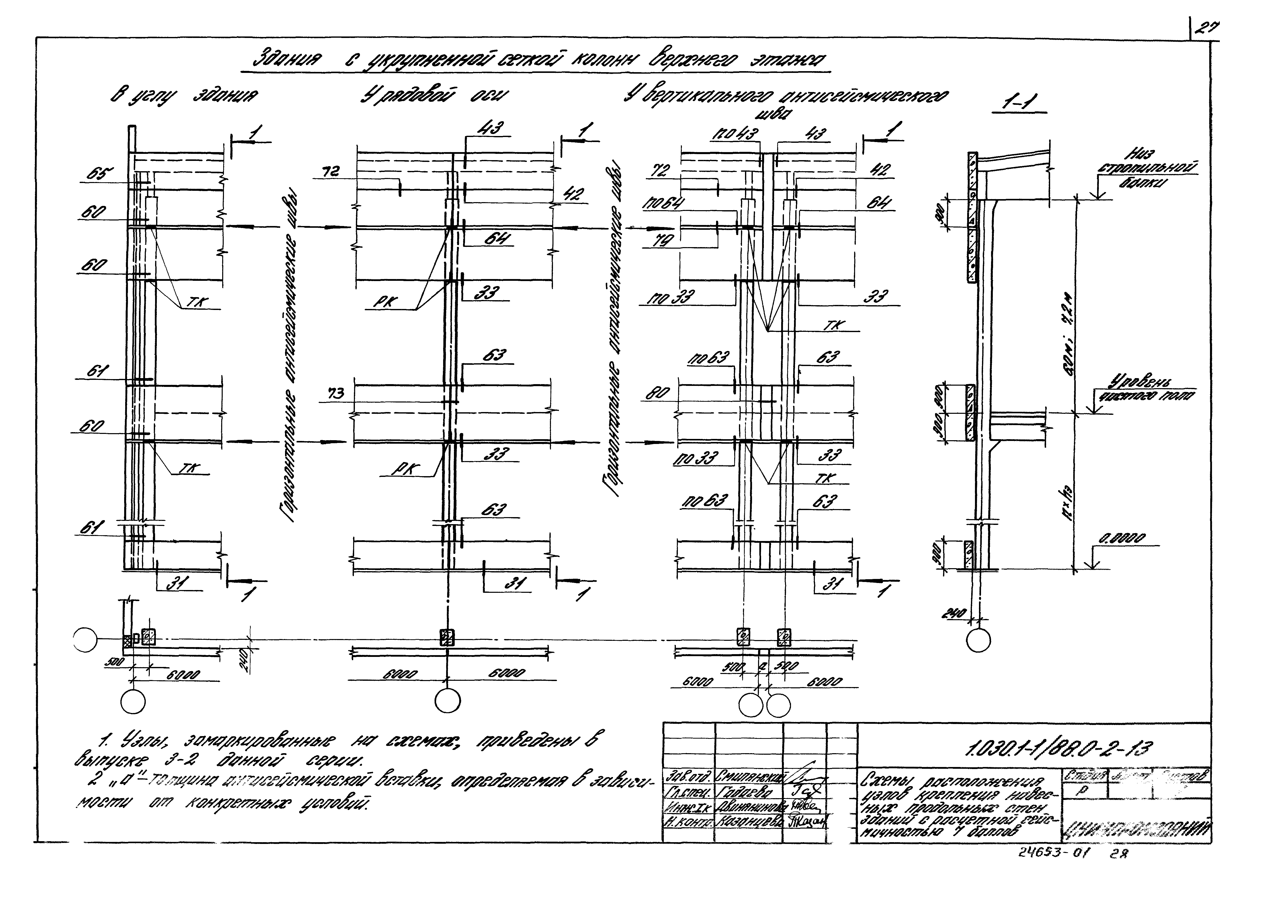 Серия 1.030.1-1/88