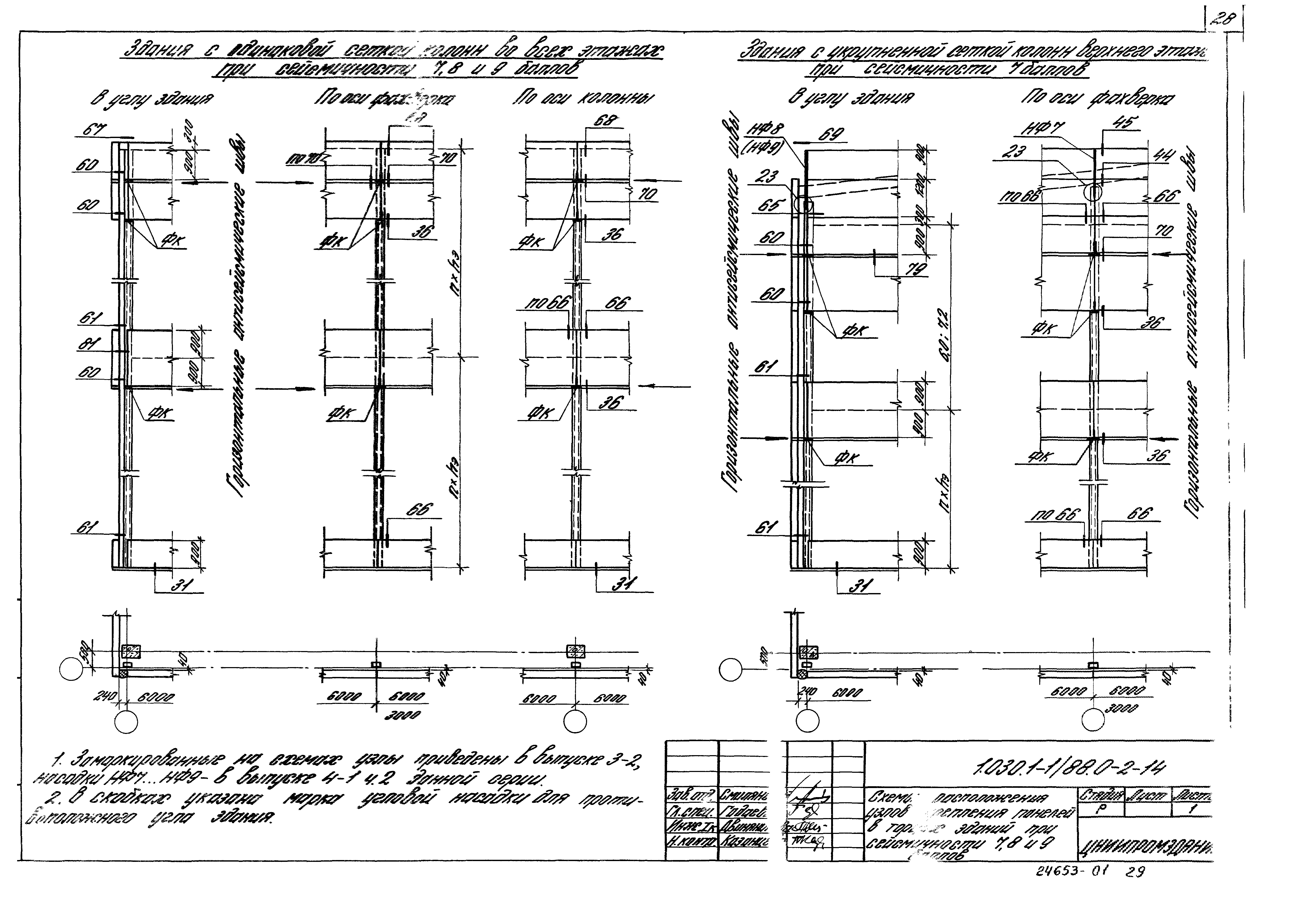 Серия 1.030.1-1/88