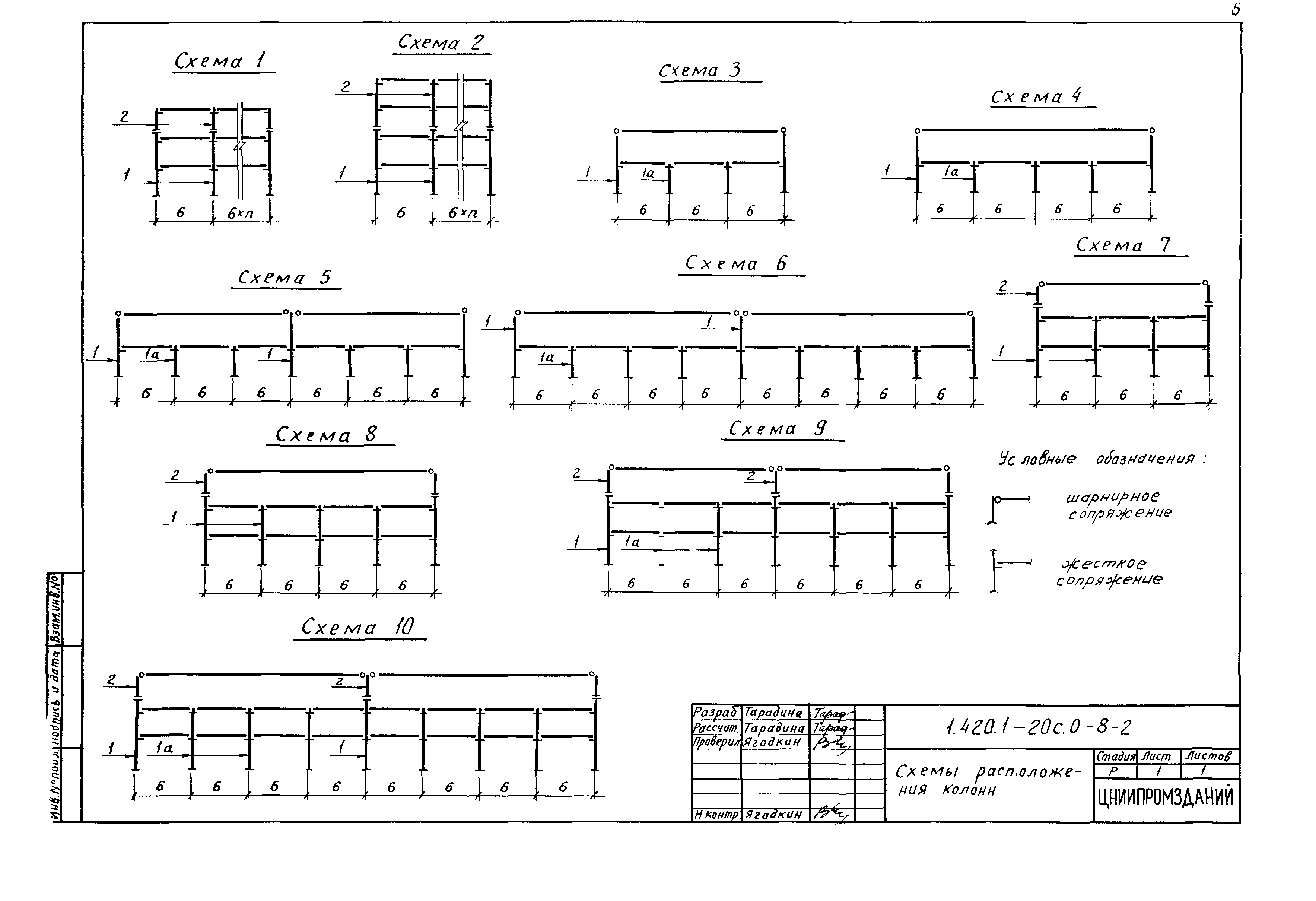 Серия 1.420.1-20с