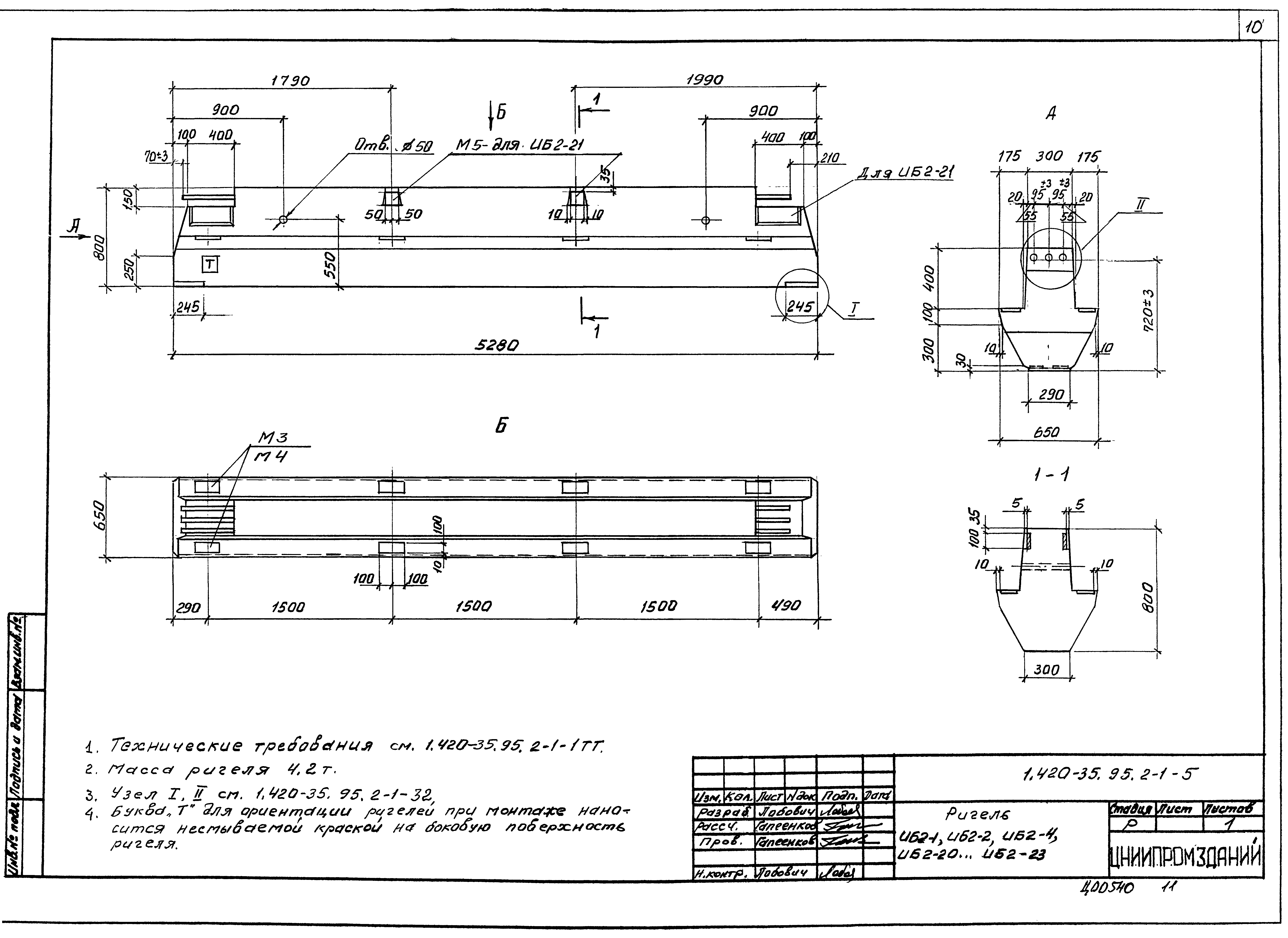 Серия 1.420-35.95