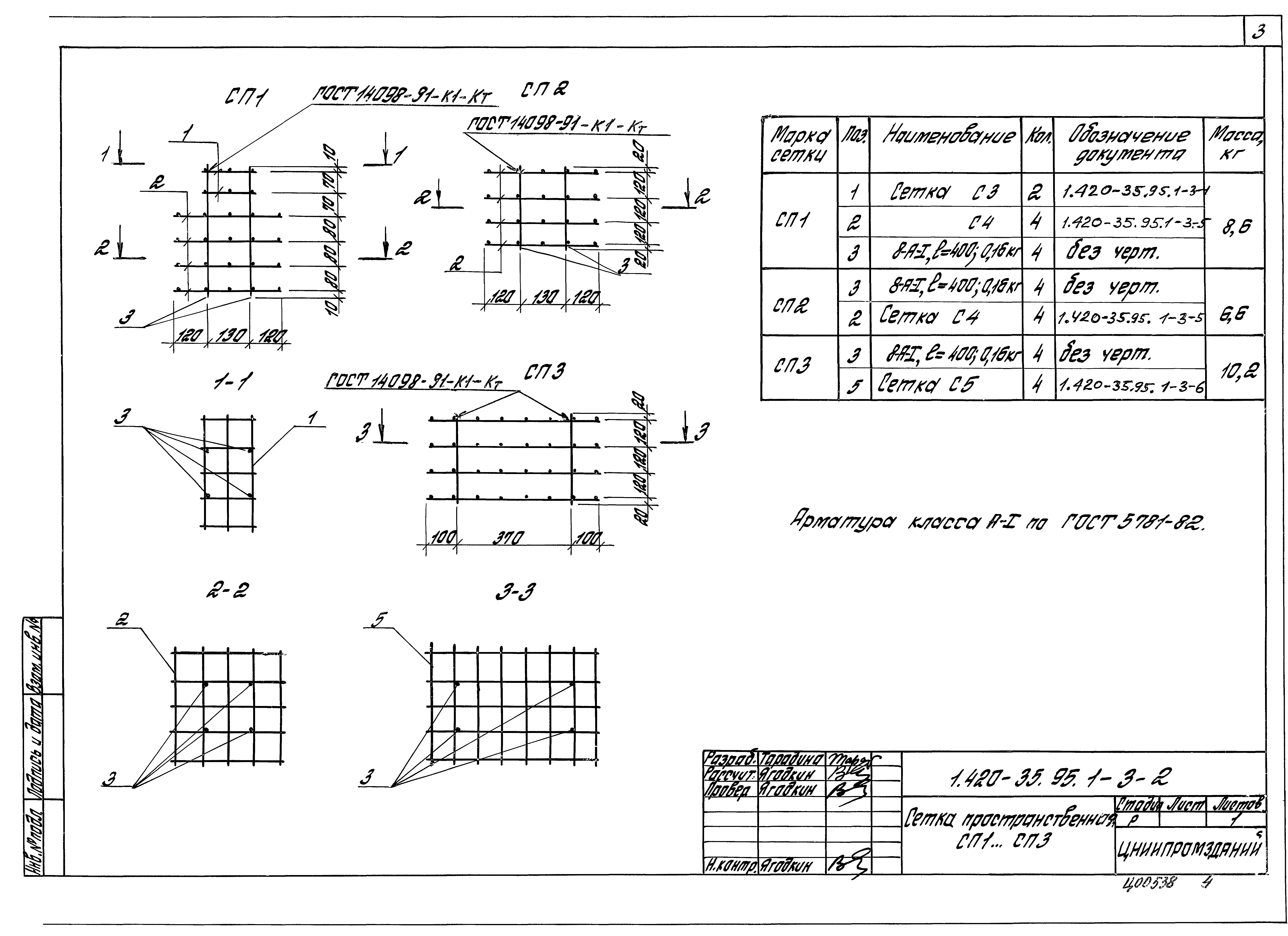 Серия 1.420-35.95