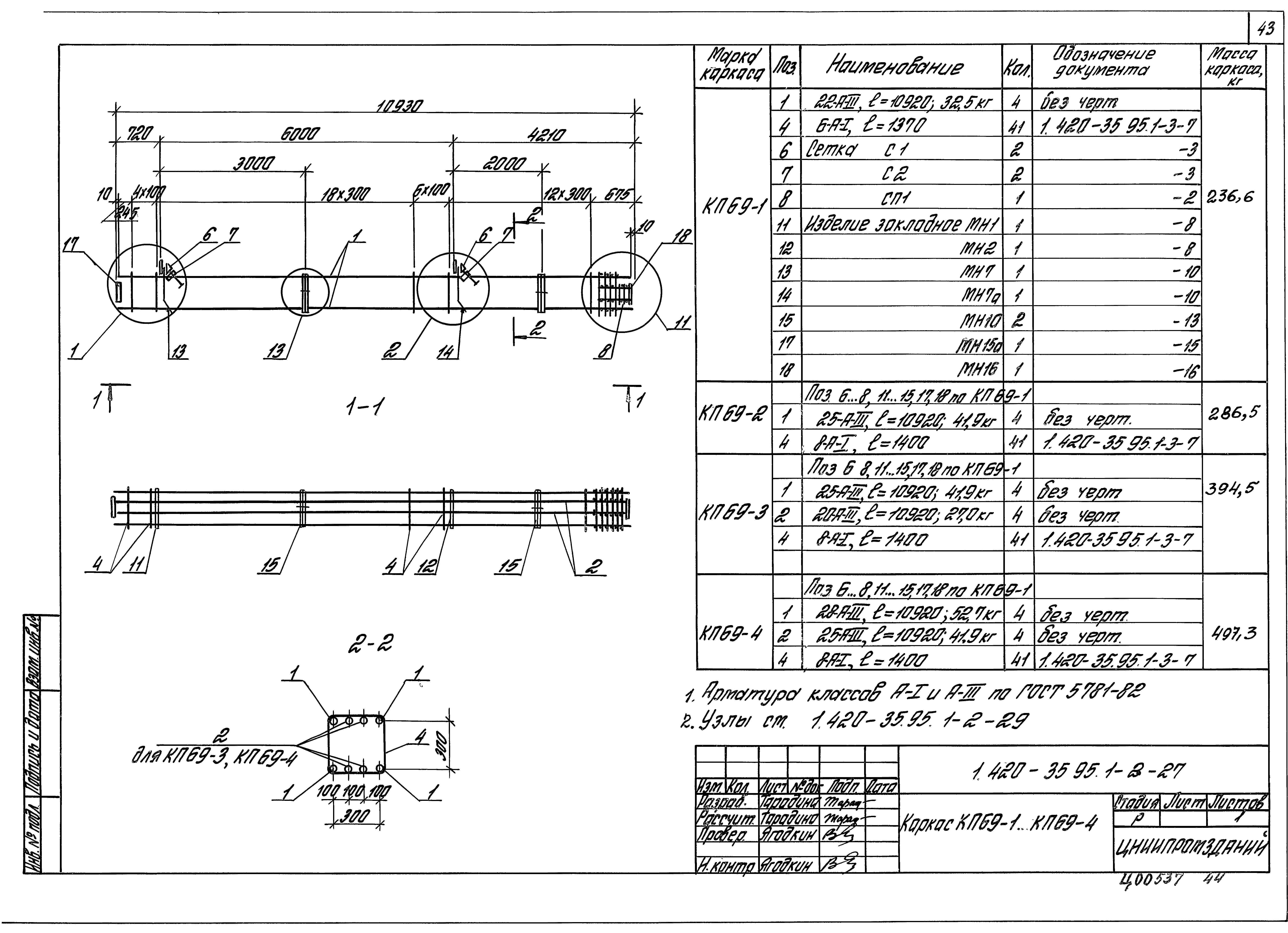 Серия 1.420-35.95