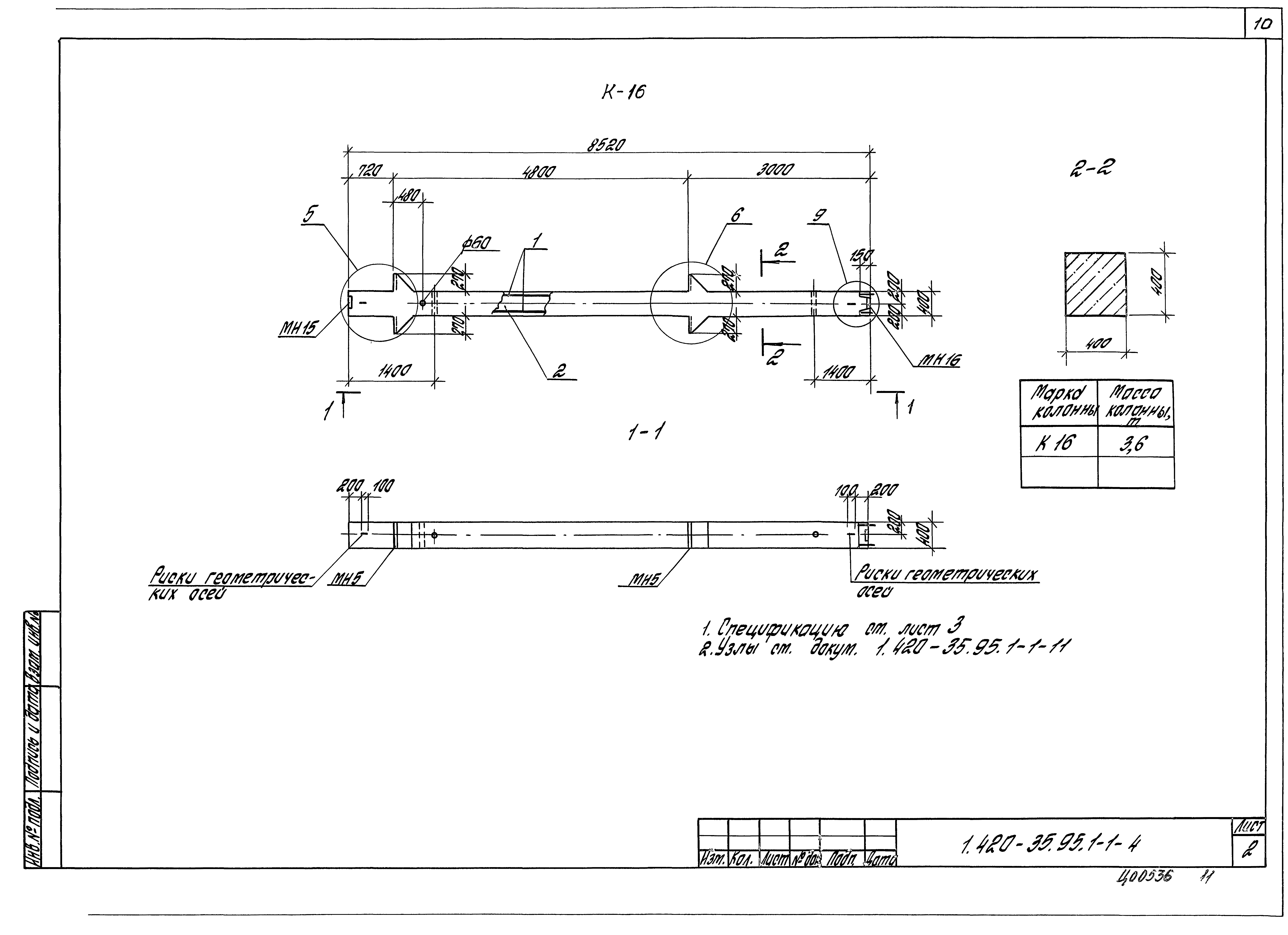 Серия 1.420-35.95