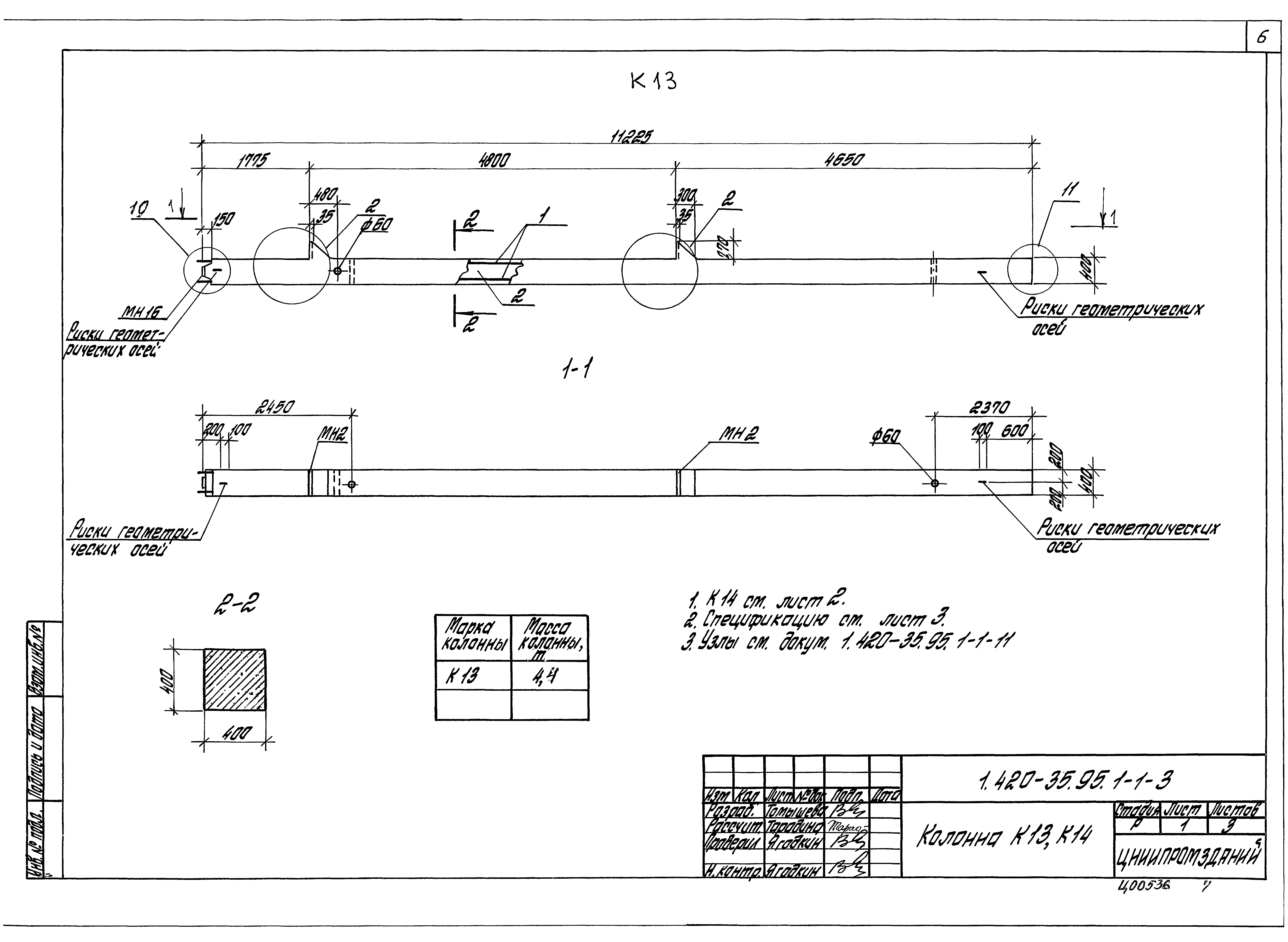 Серия 1.420-35.95