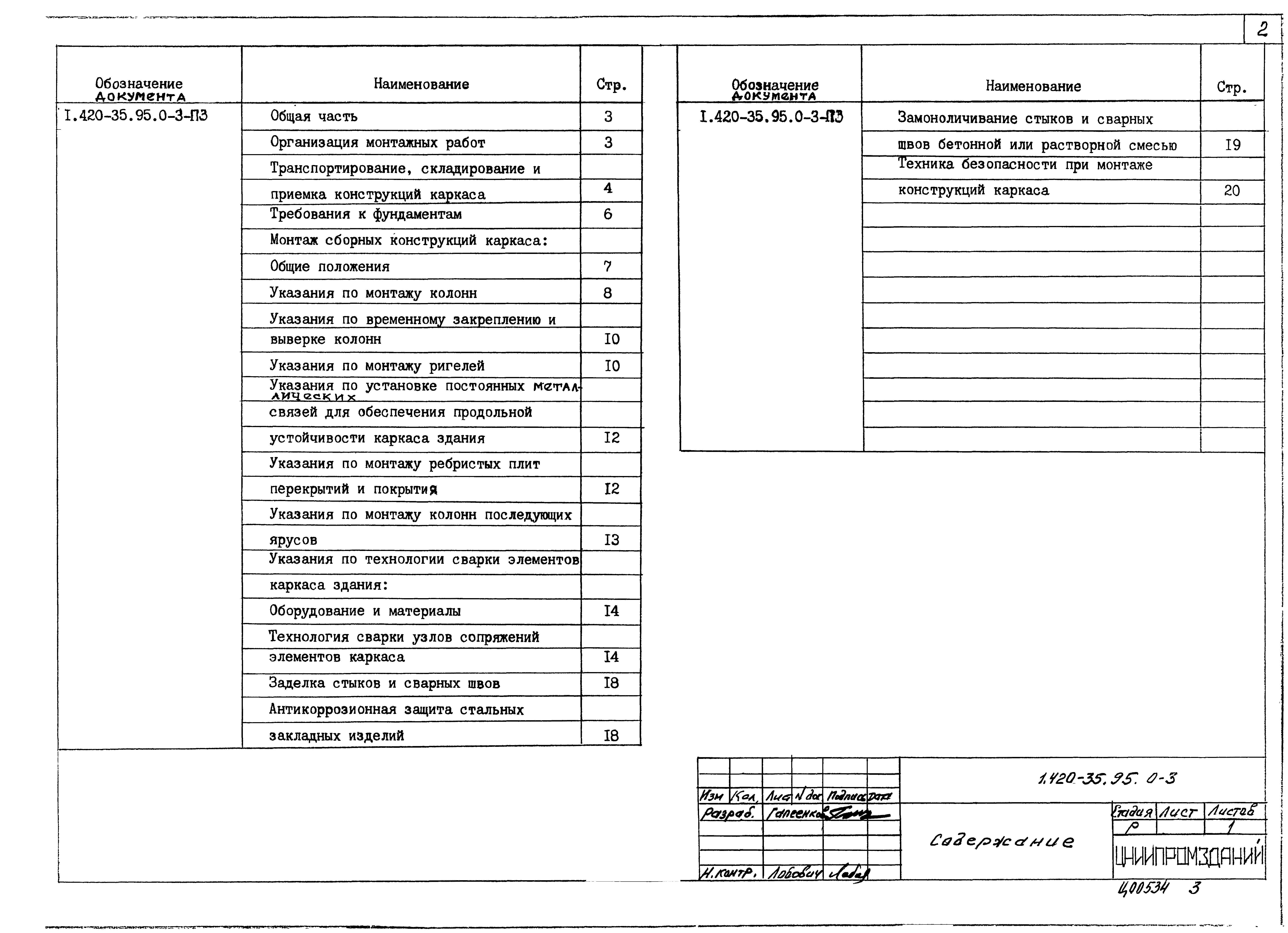 Серия 1.420-35.95