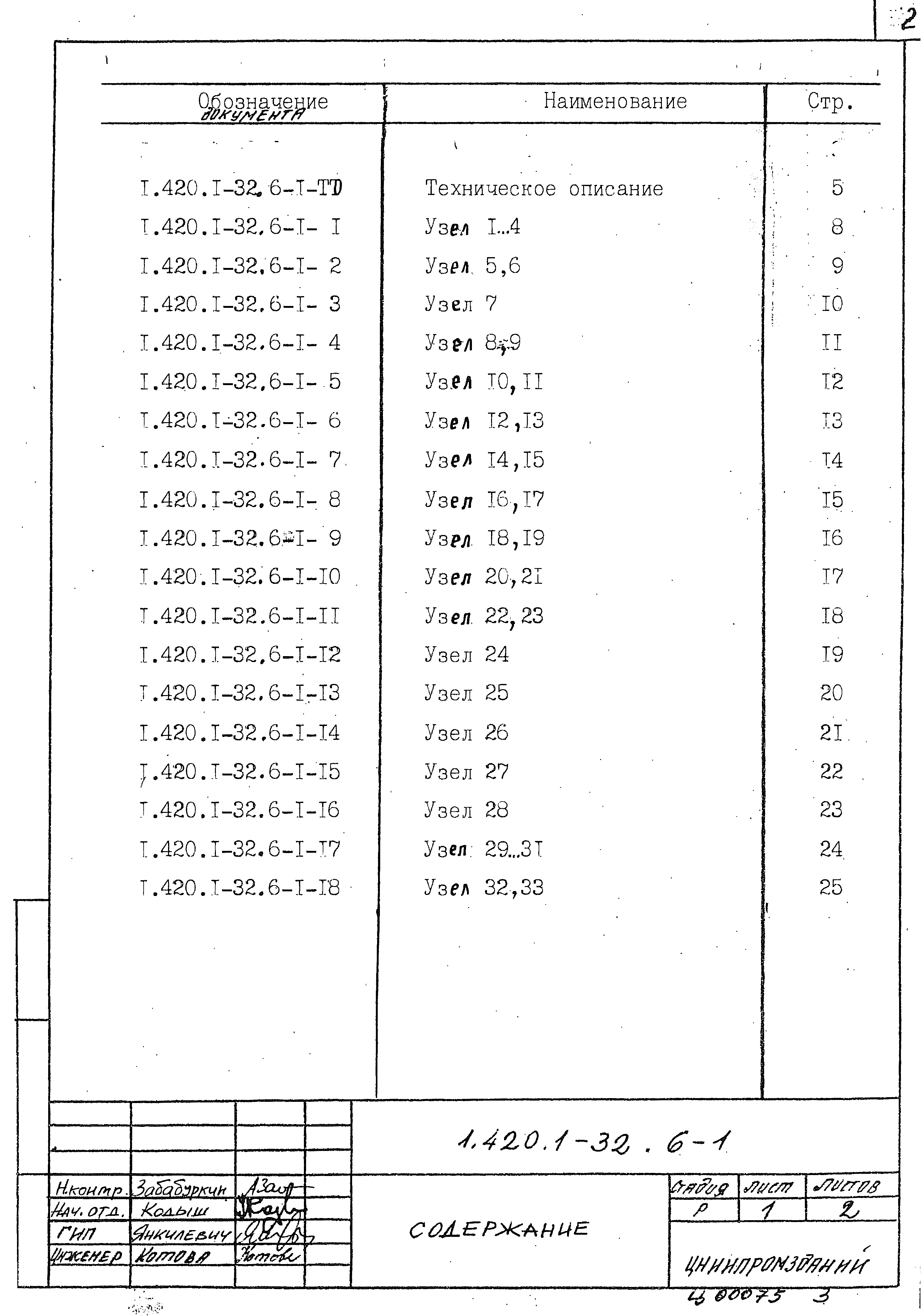 Серия 1.420.1-32