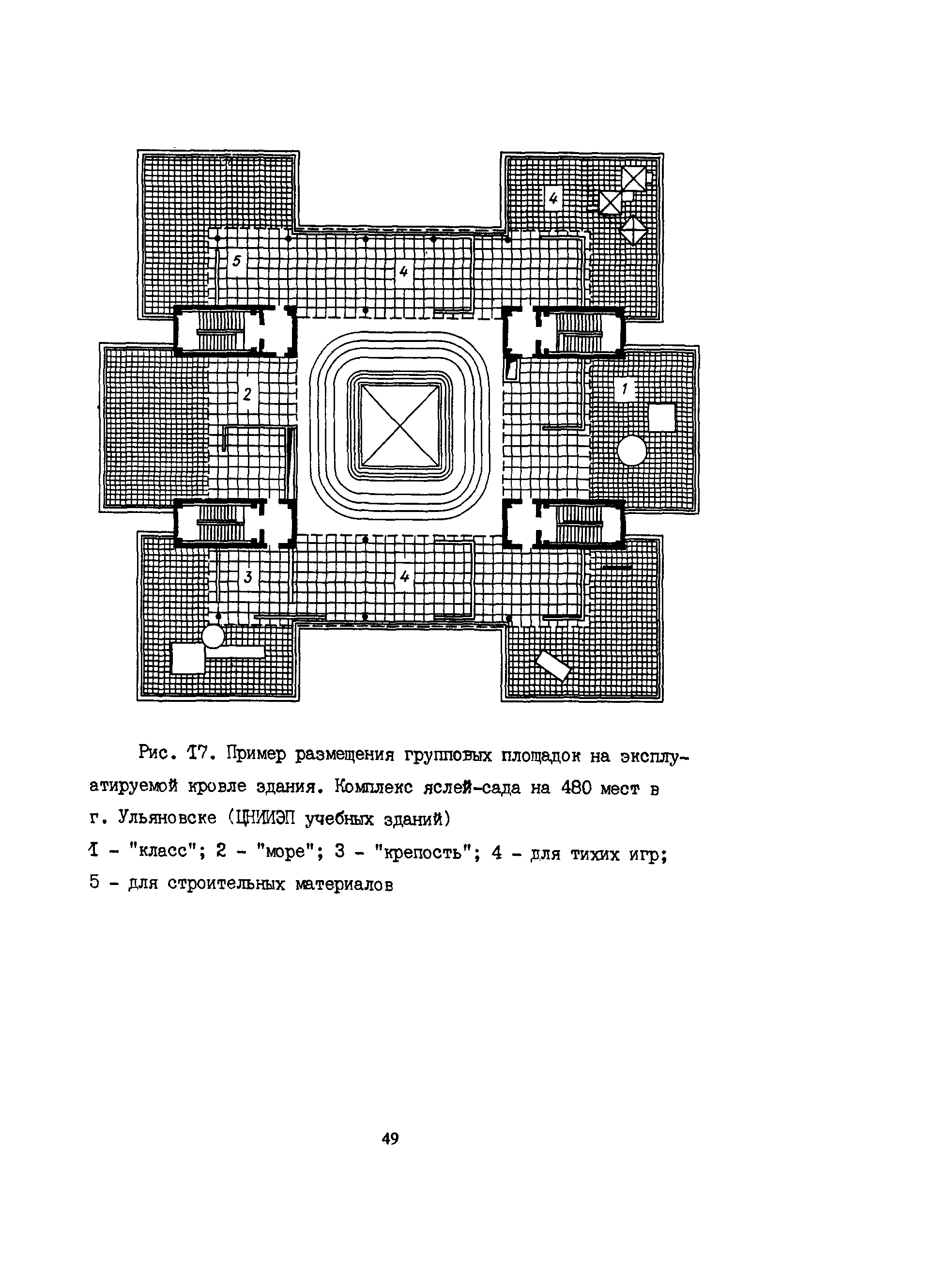 Пособие к СНиП 2.08.02-89