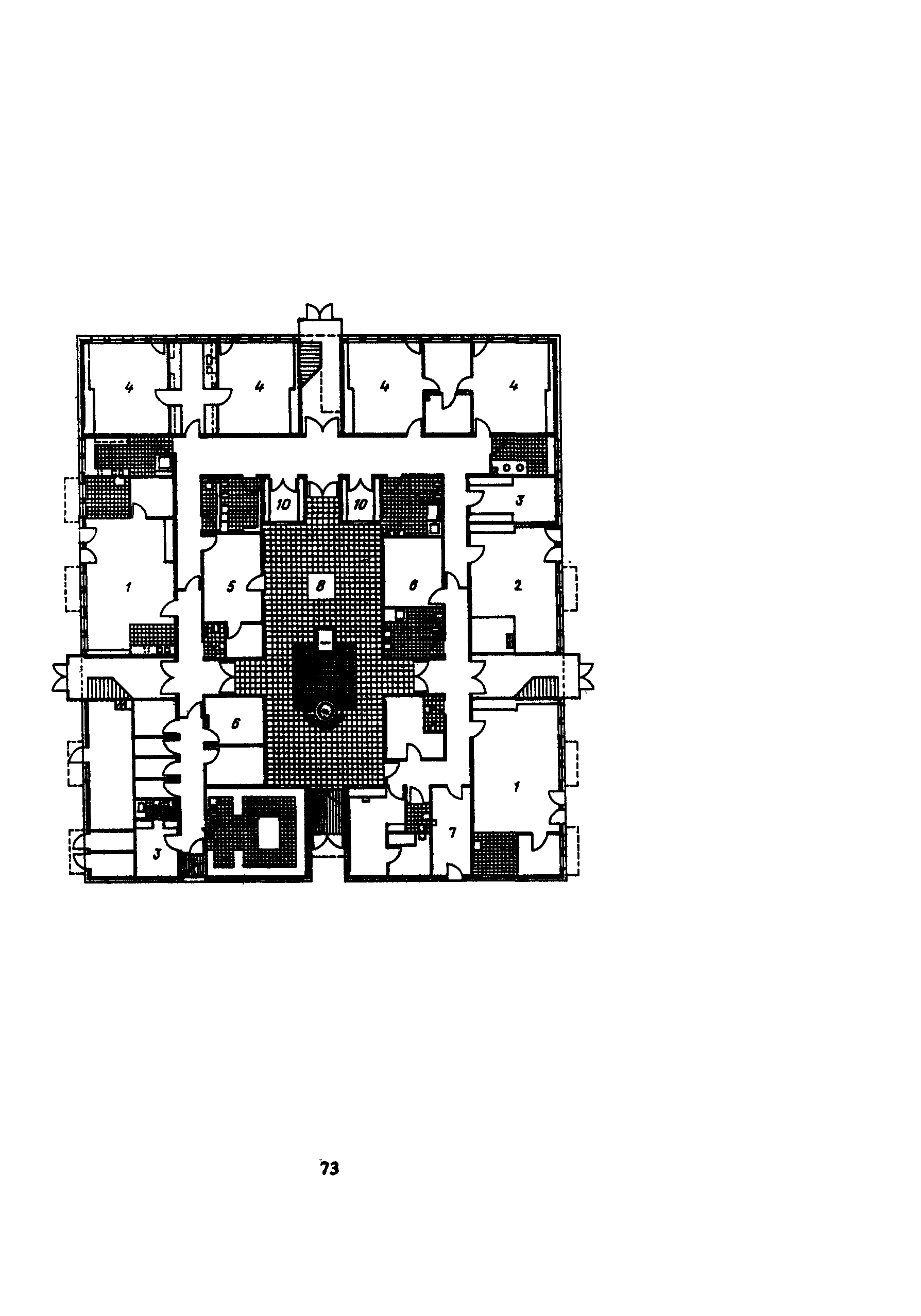 Пособие к СНиП 2.08.02-89