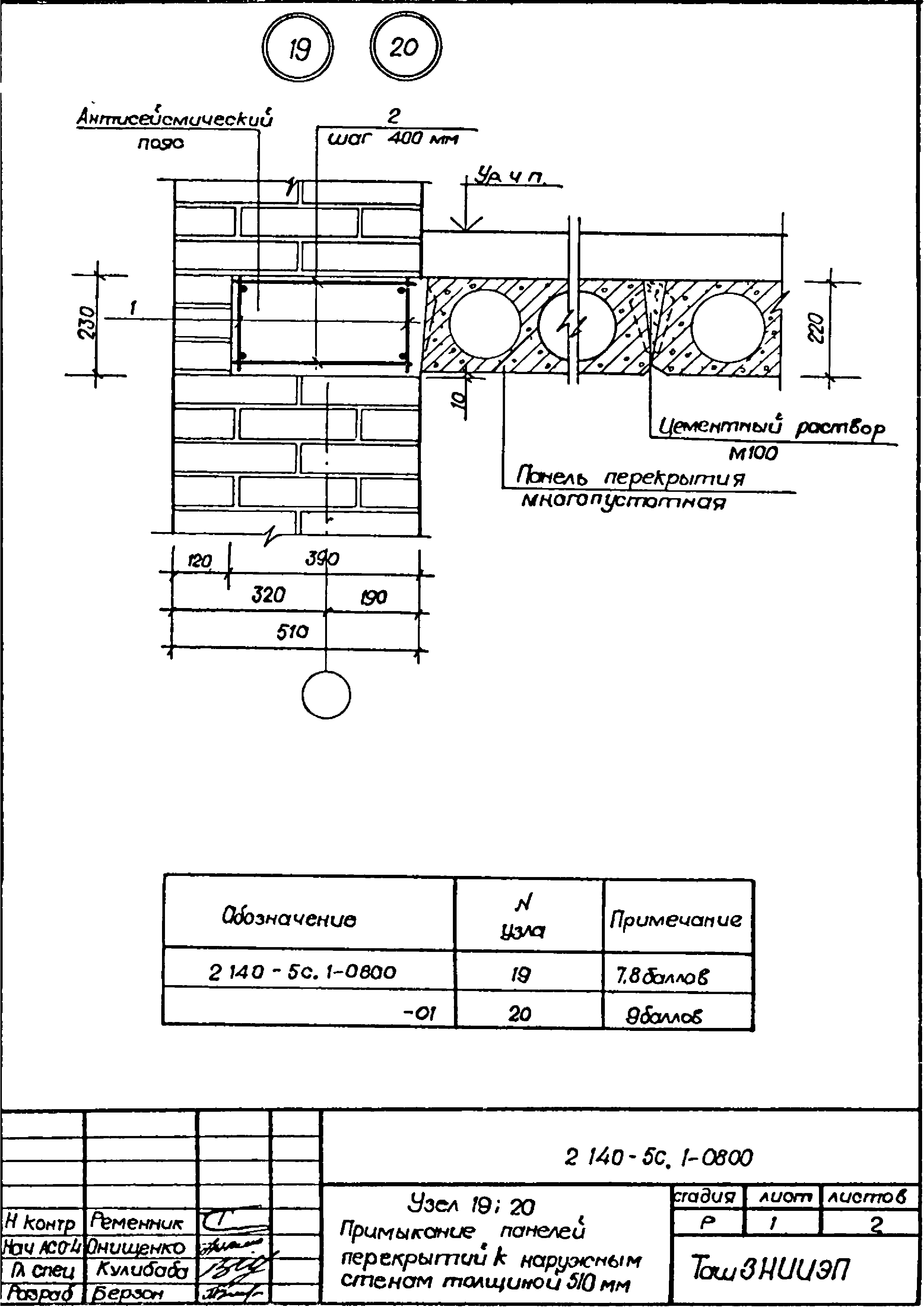 Серия 2.140-5с