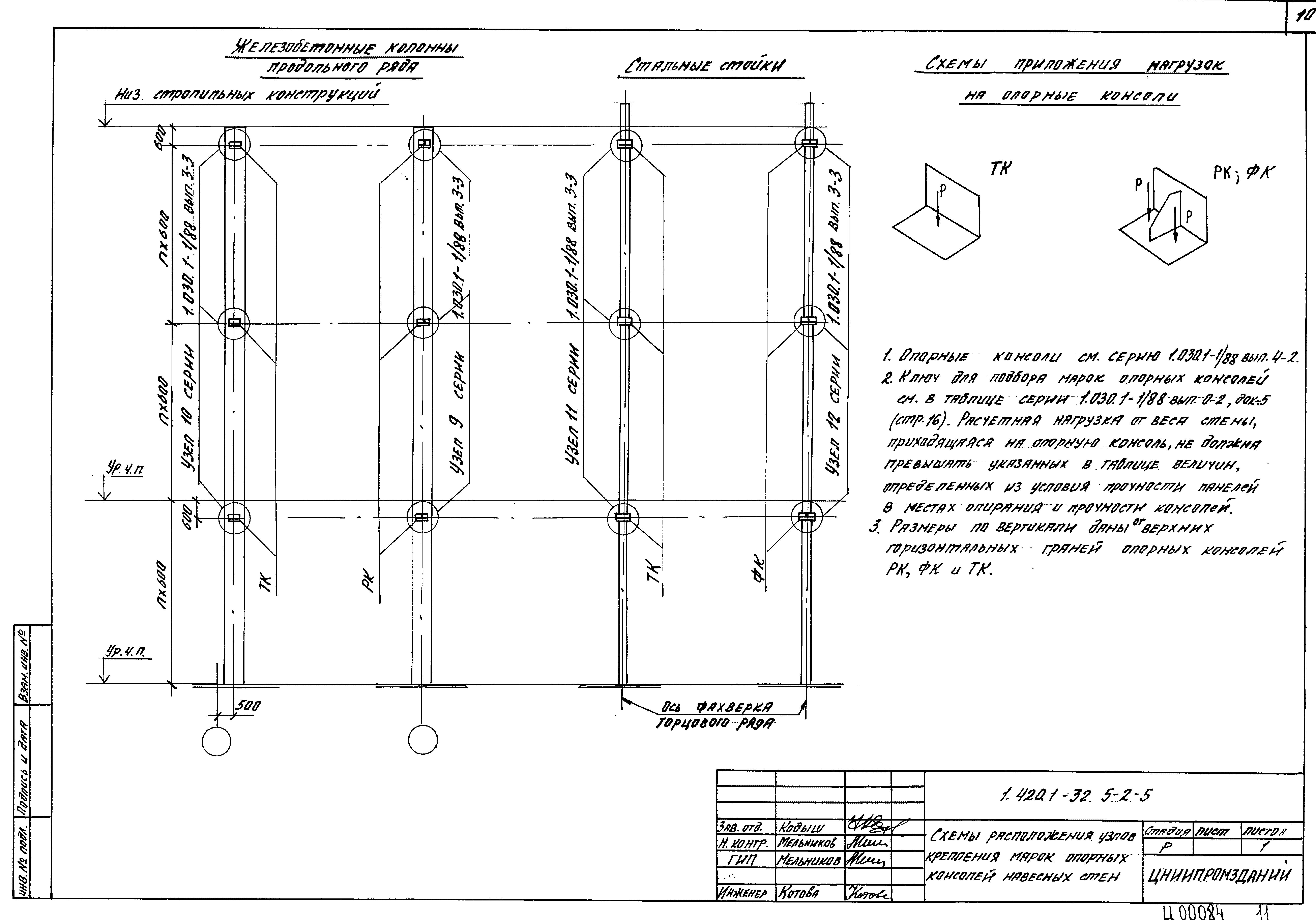 Серия 1.420.1-32