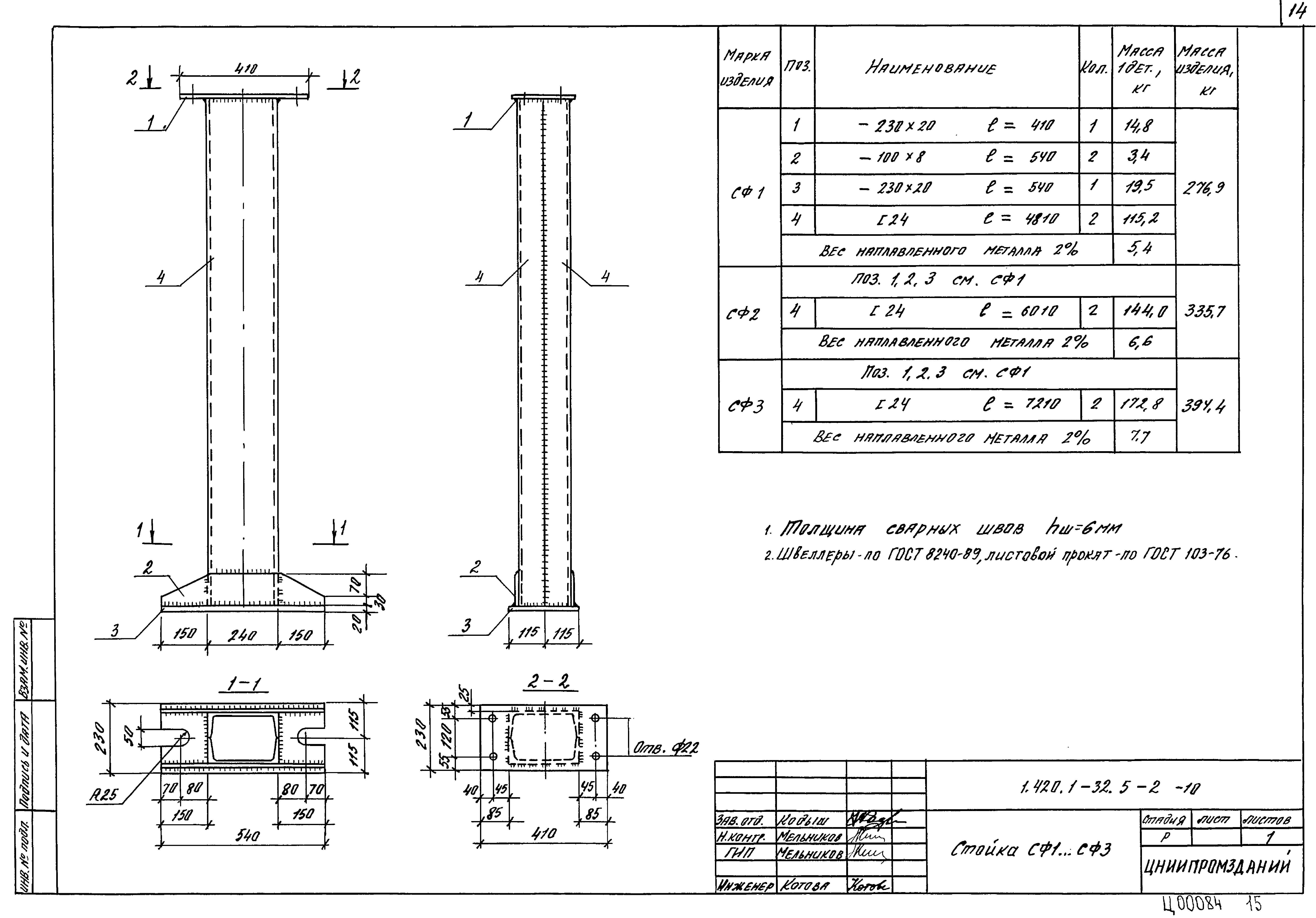 Серия 1.420.1-32