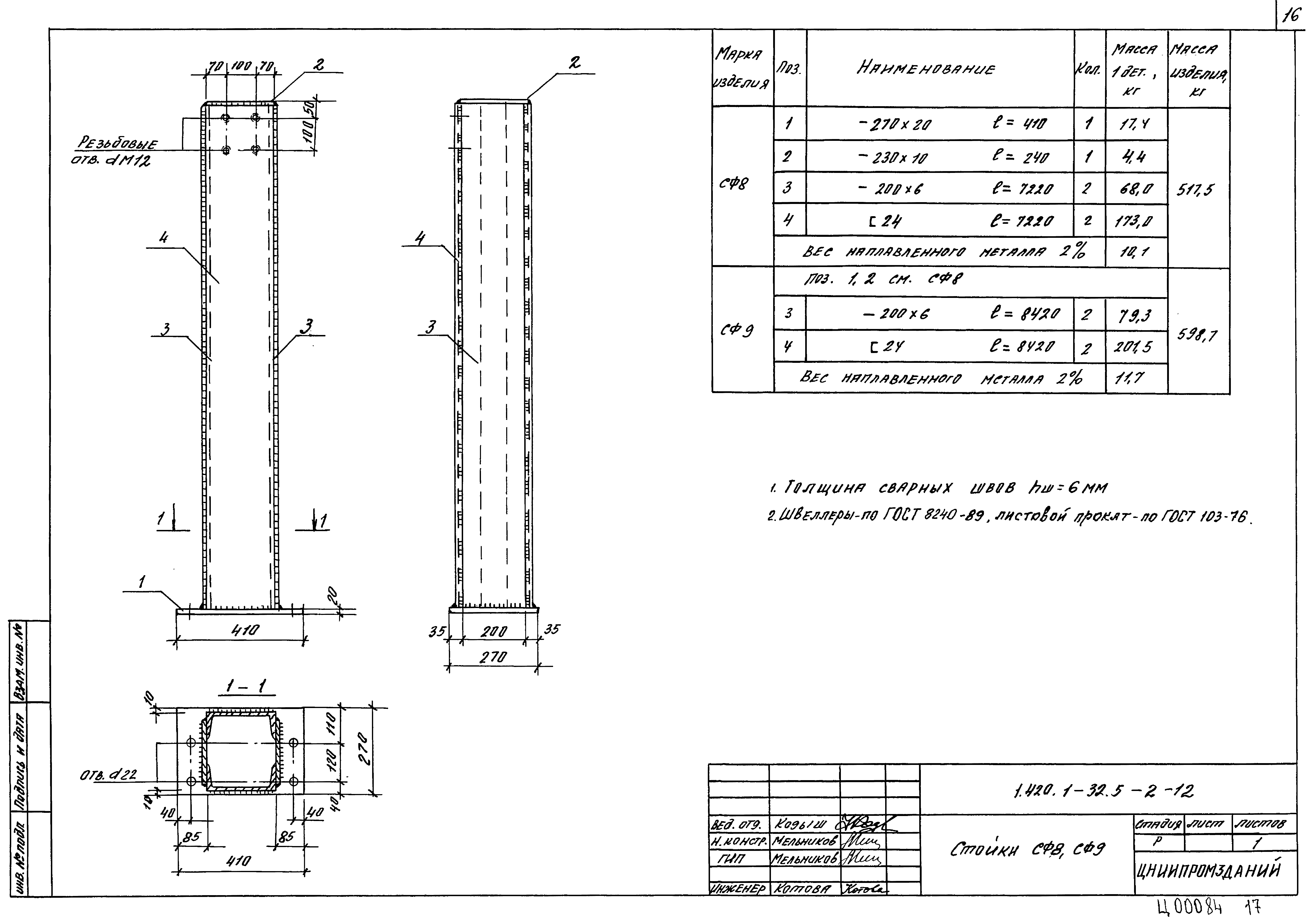 Серия 1.420.1-32