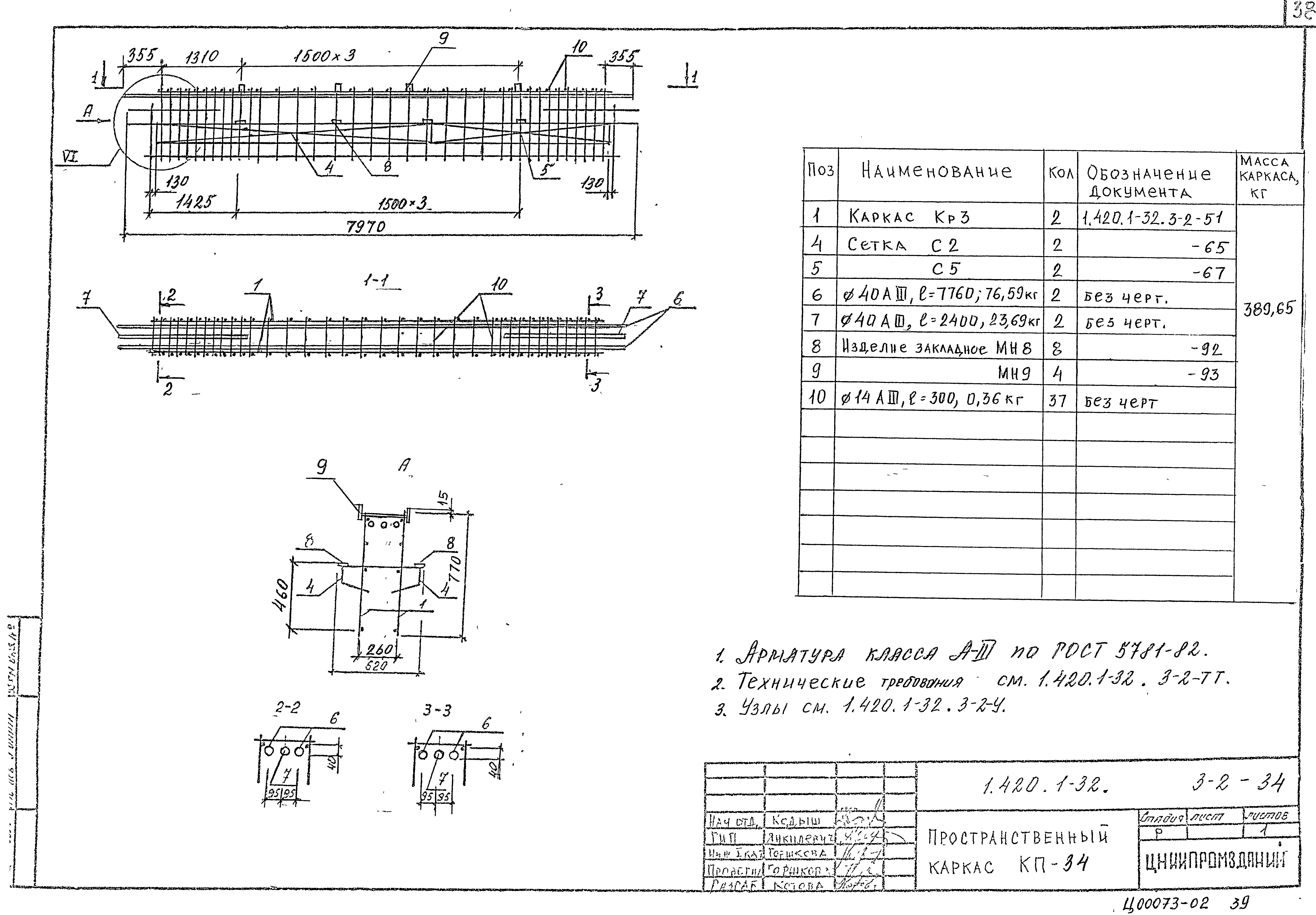 Серия 1.420.1-32