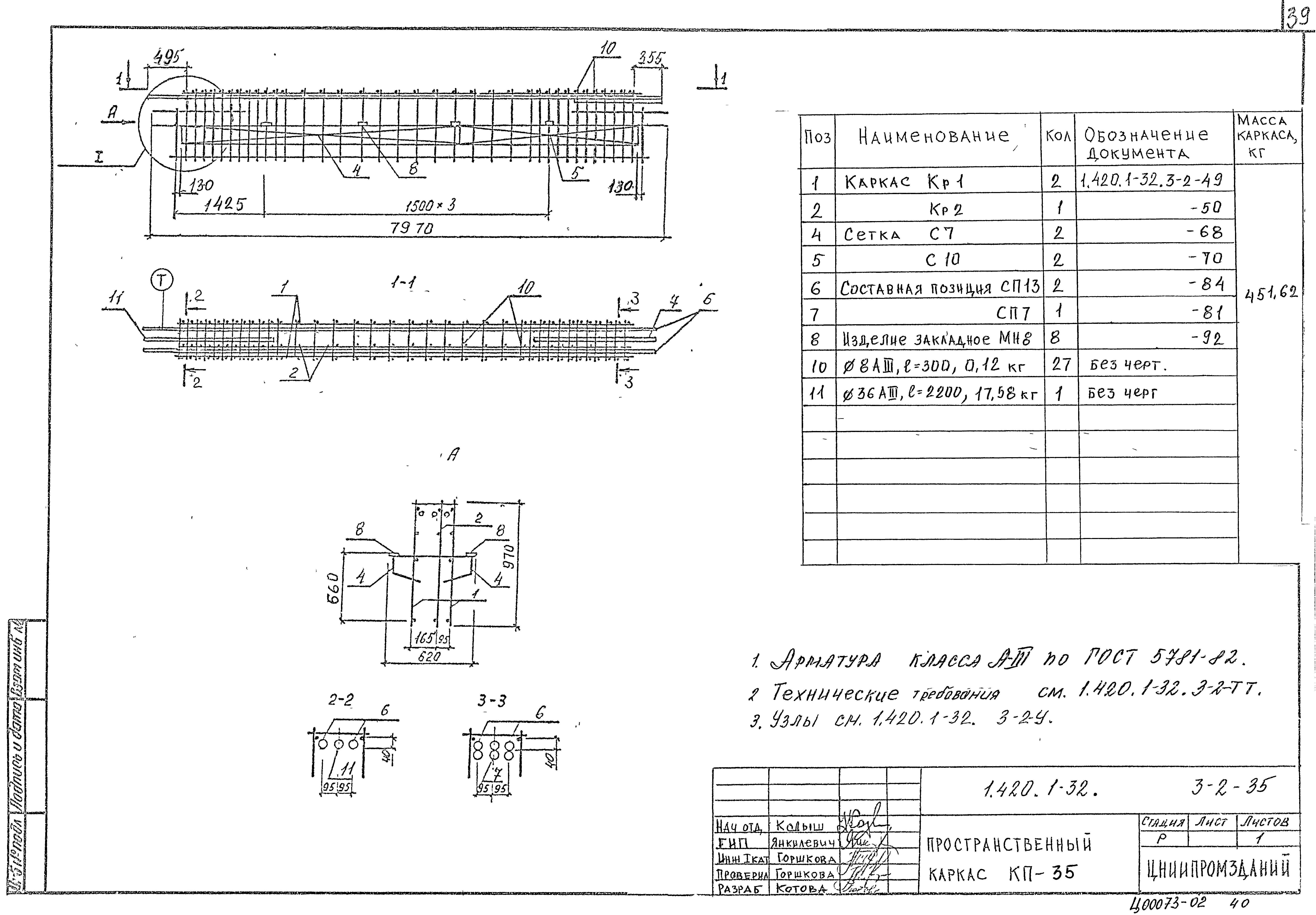 Серия 1.420.1-32