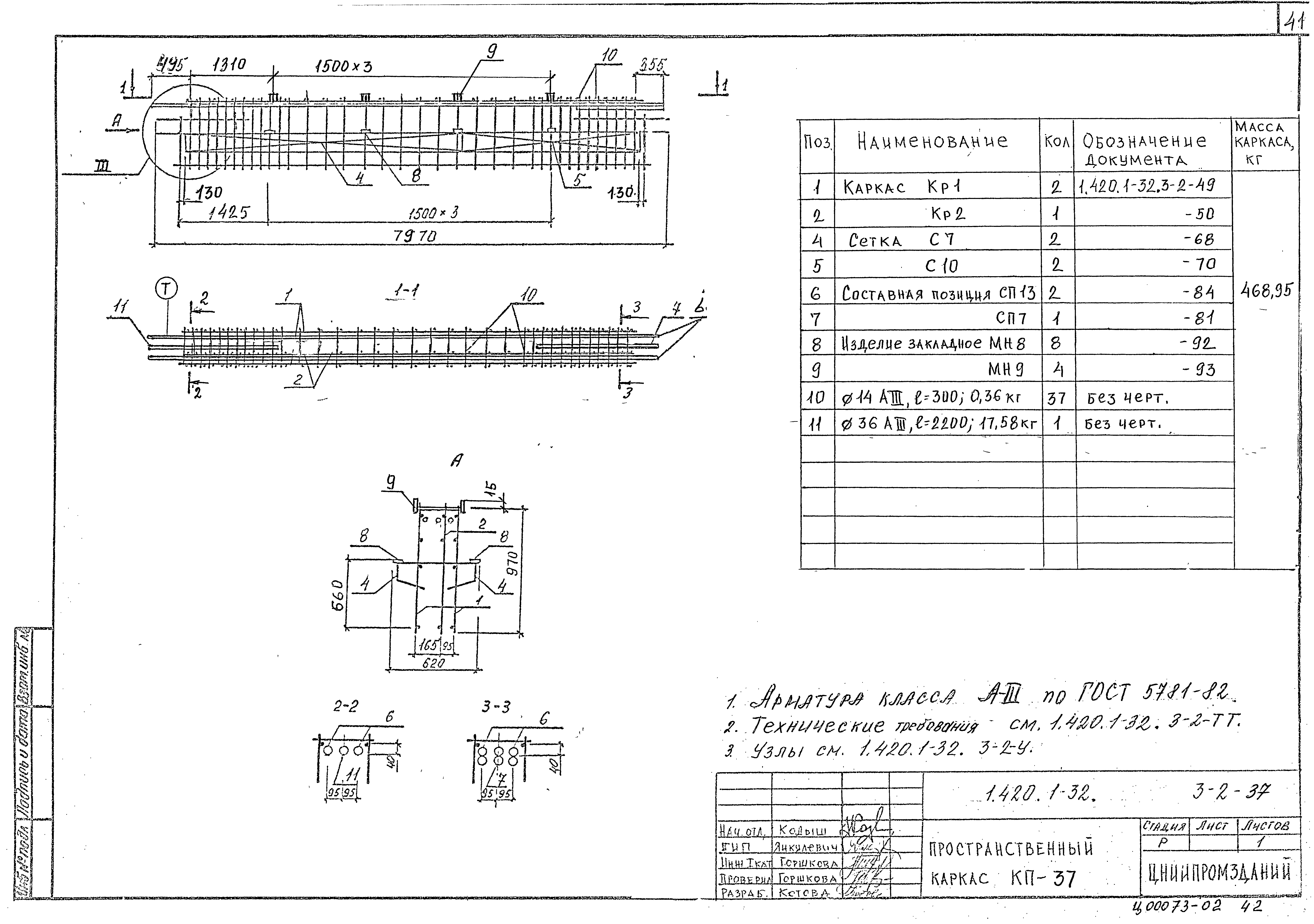 Серия 1.420.1-32