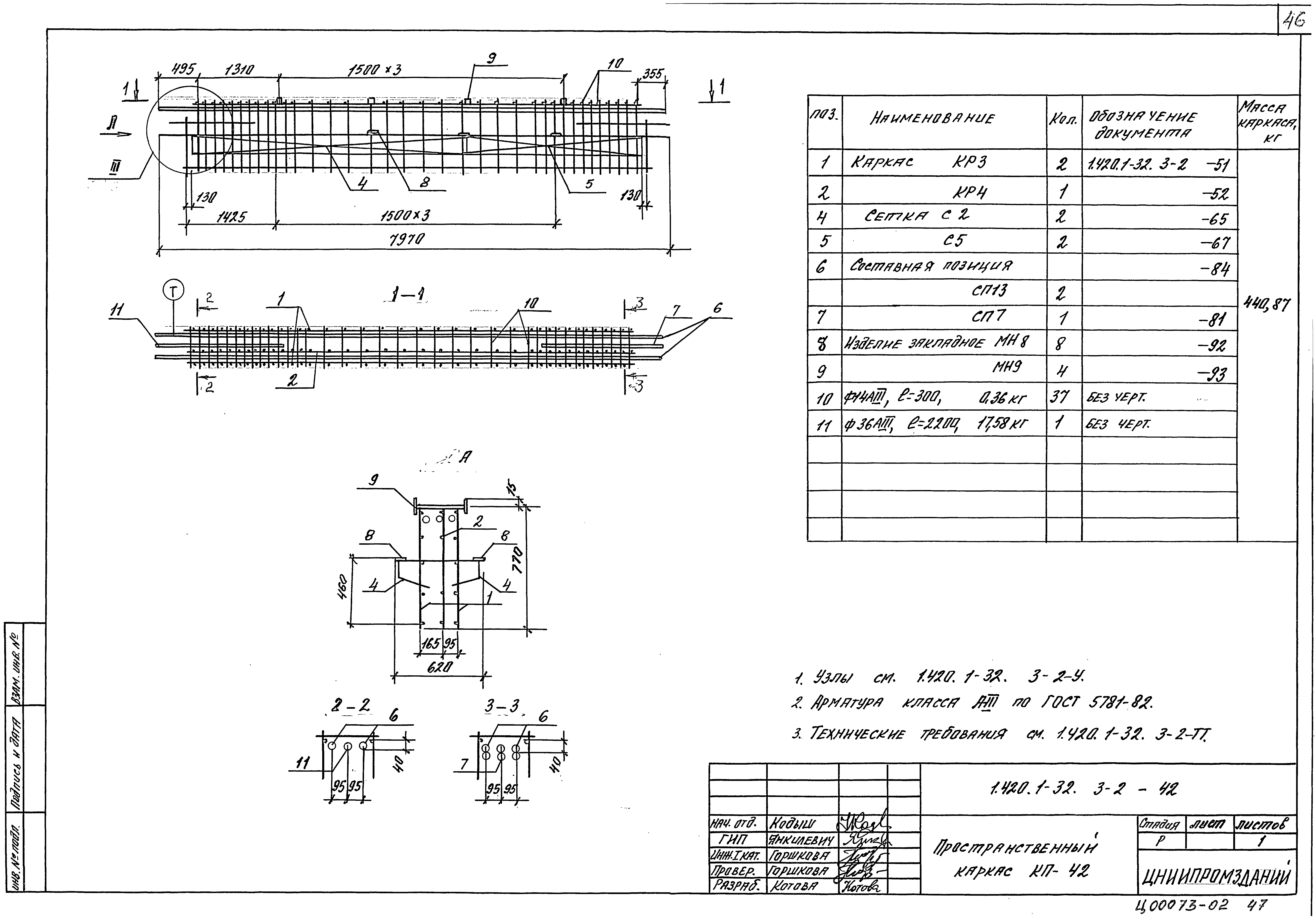 Серия 1.420.1-32