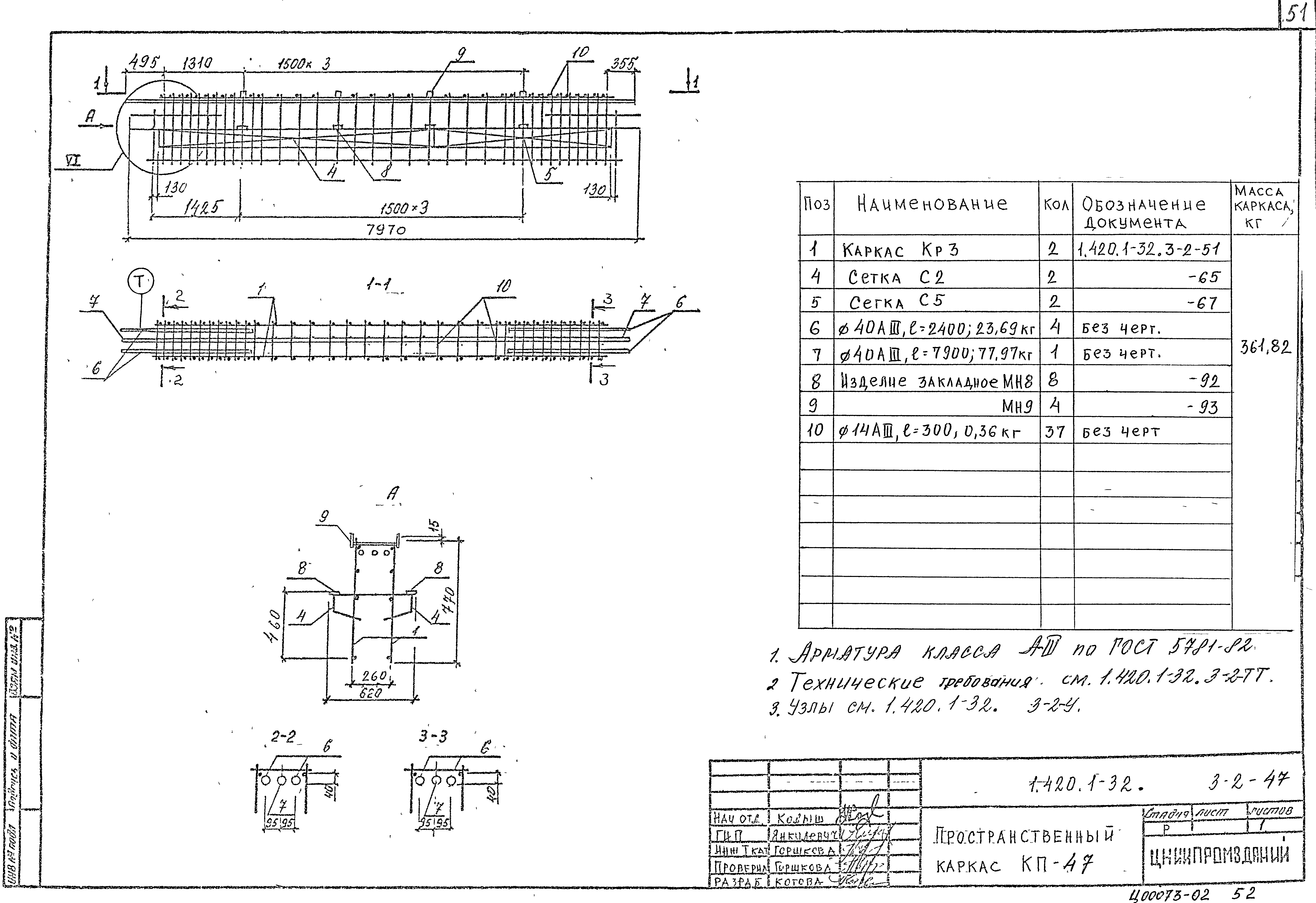 Серия 1.420.1-32