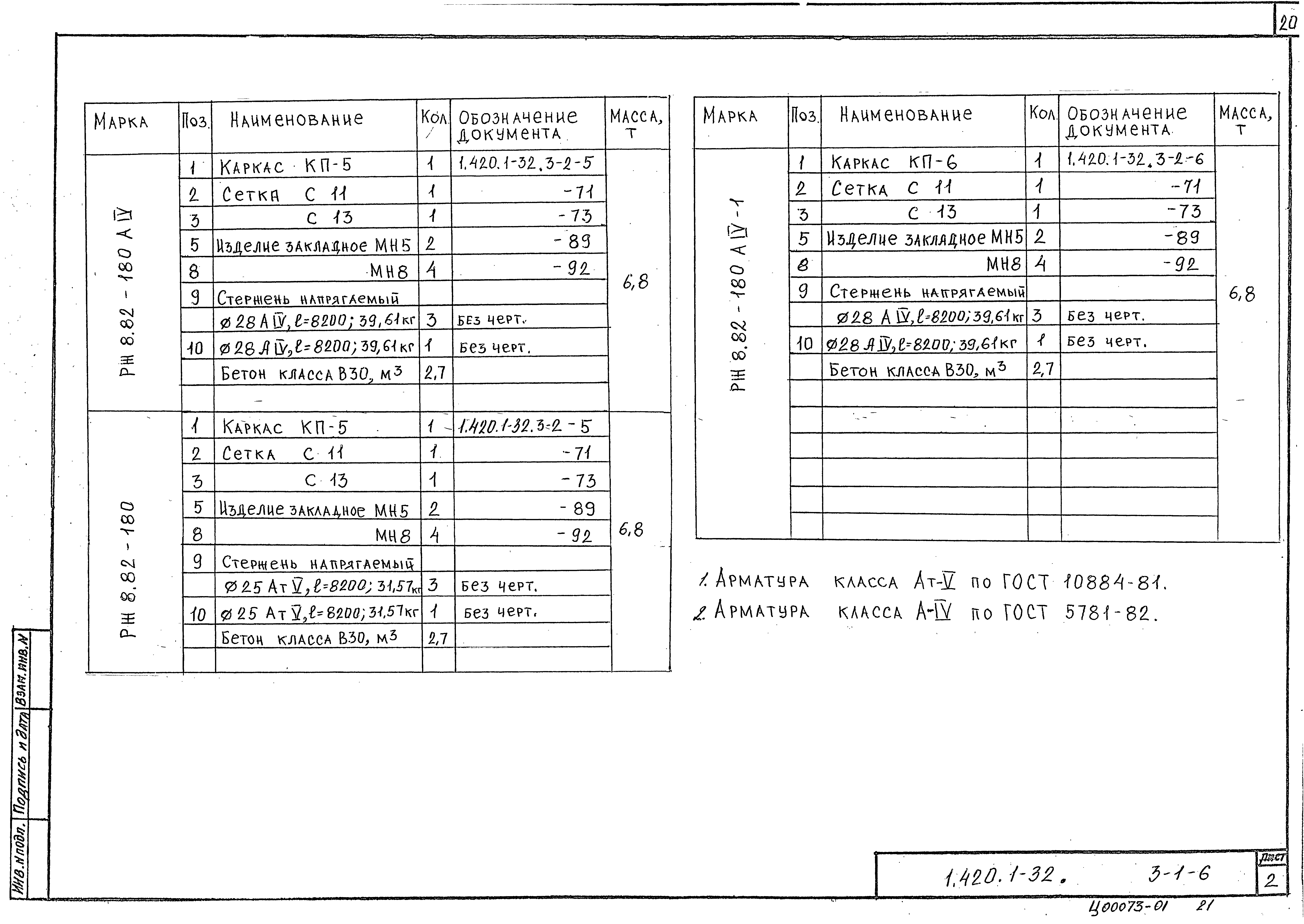 Серия 1.420.1-32