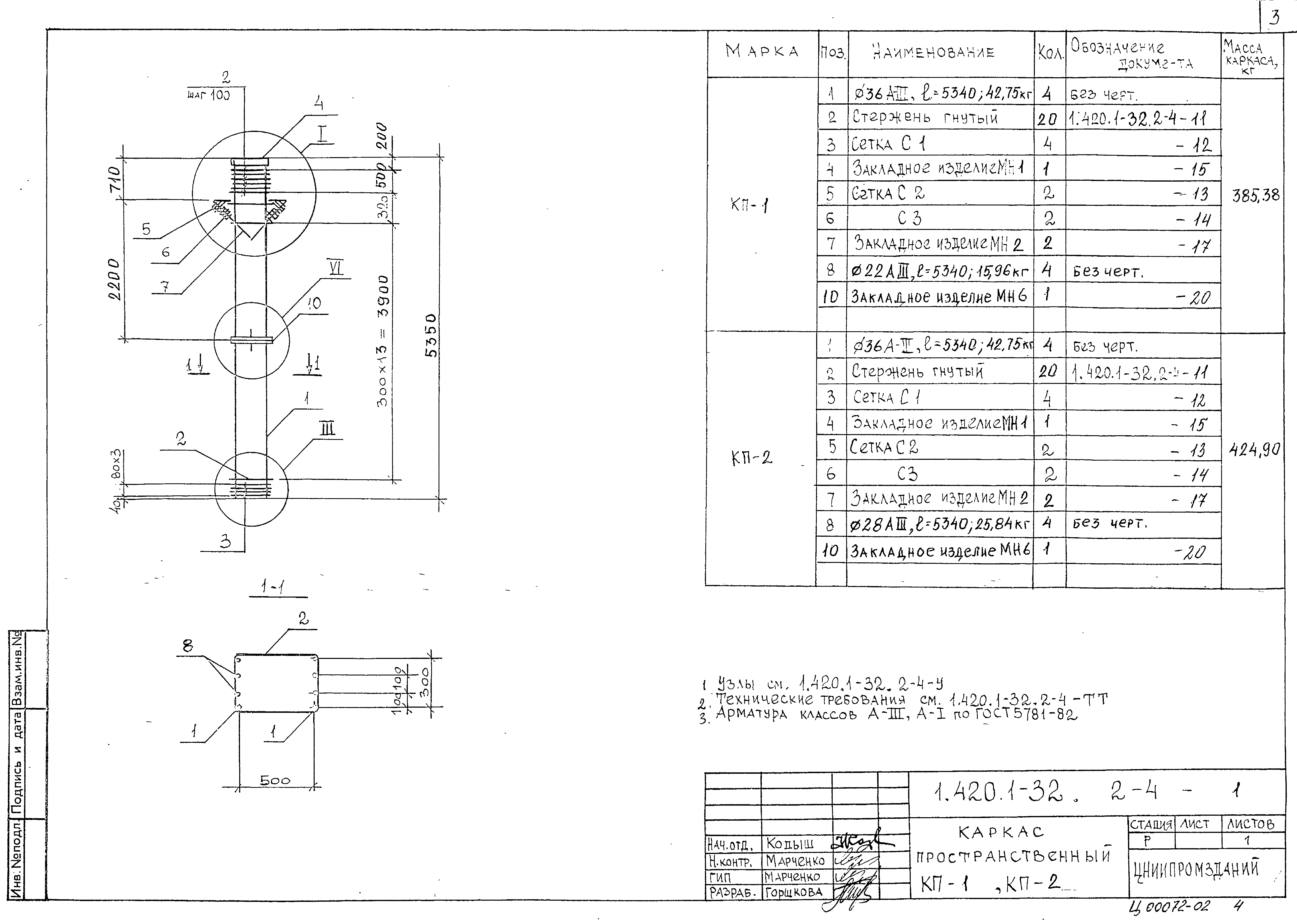 Серия 1.420.1-32