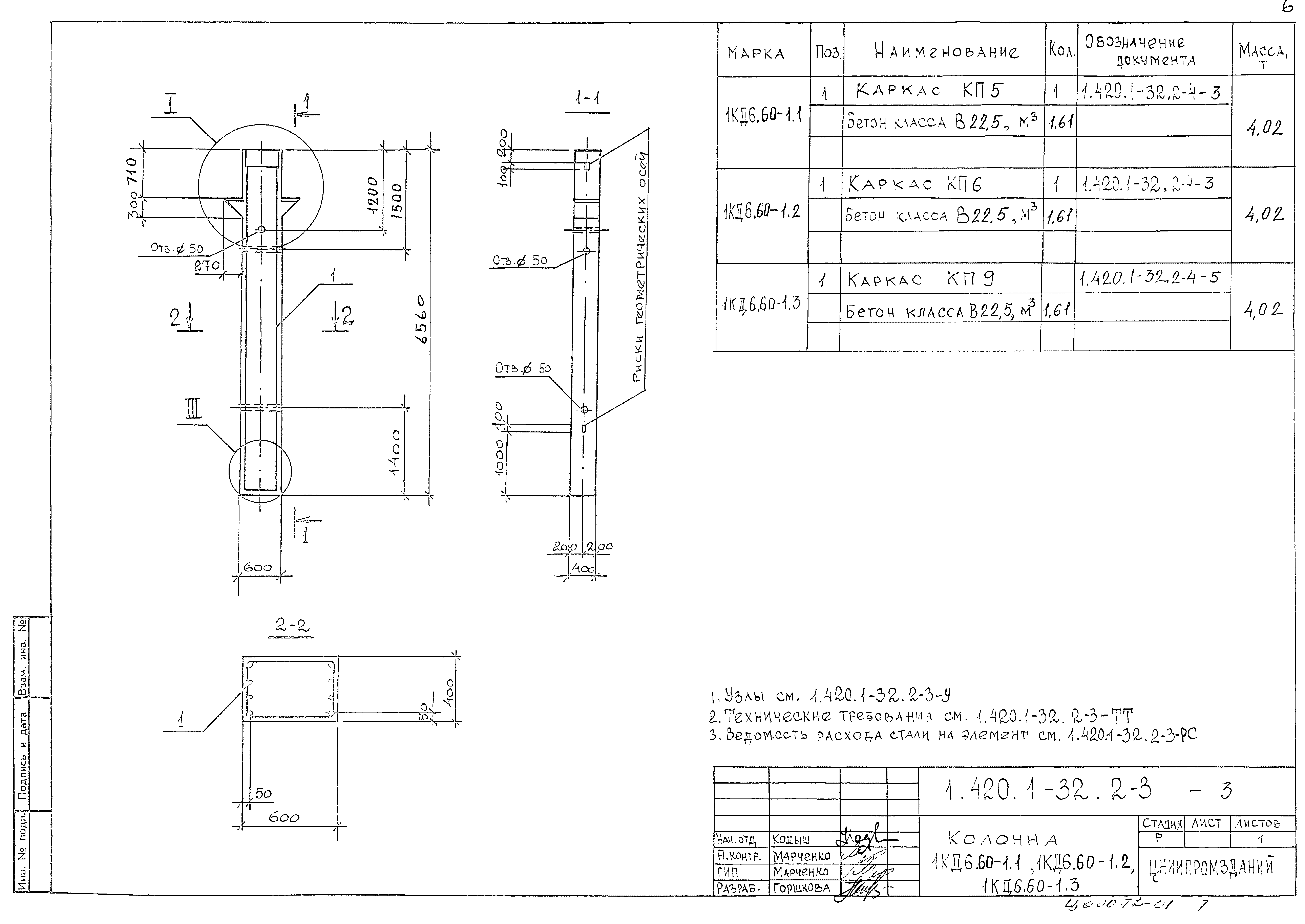 Серия 1.420.1-32