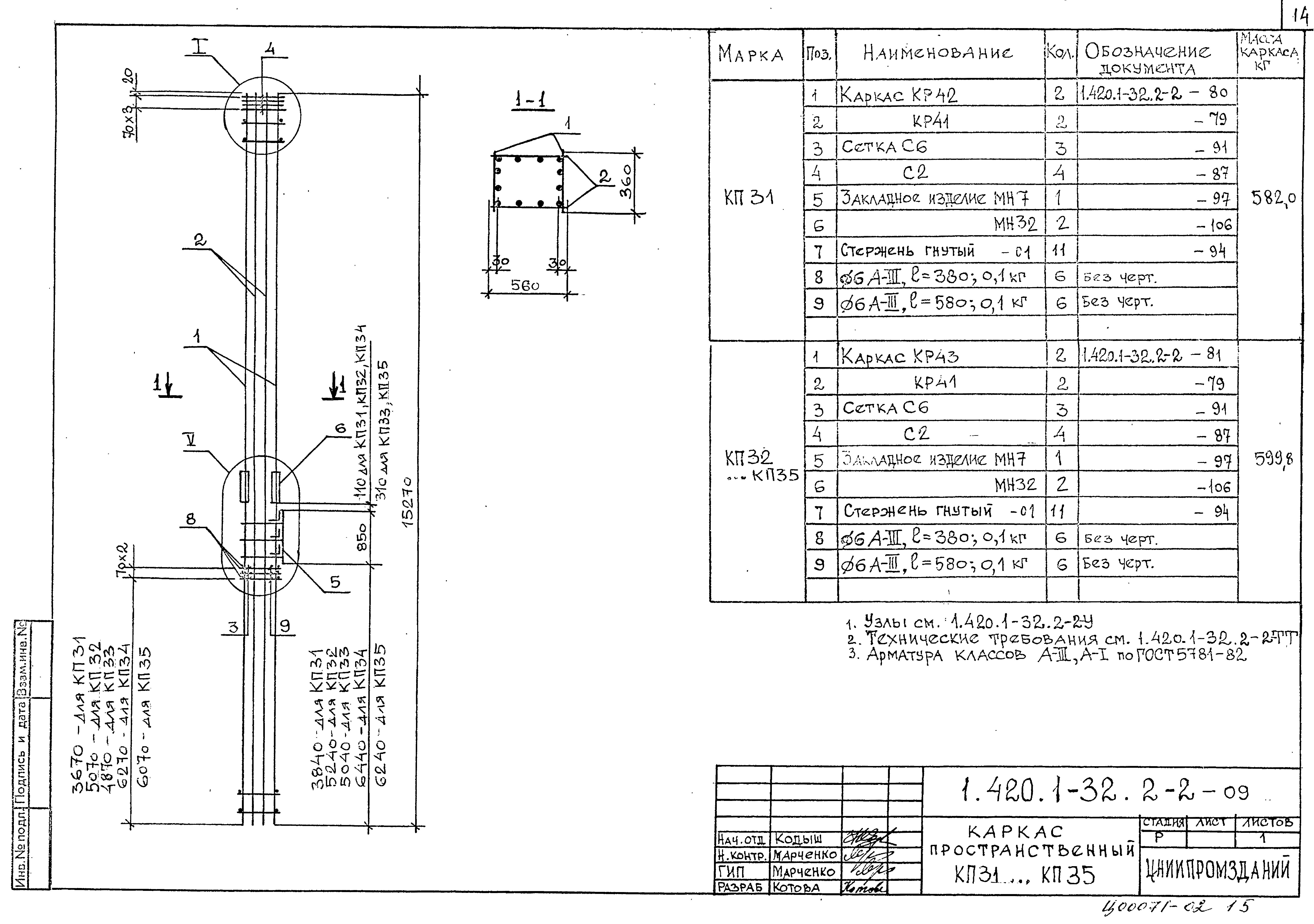 Серия 1.420.1-32