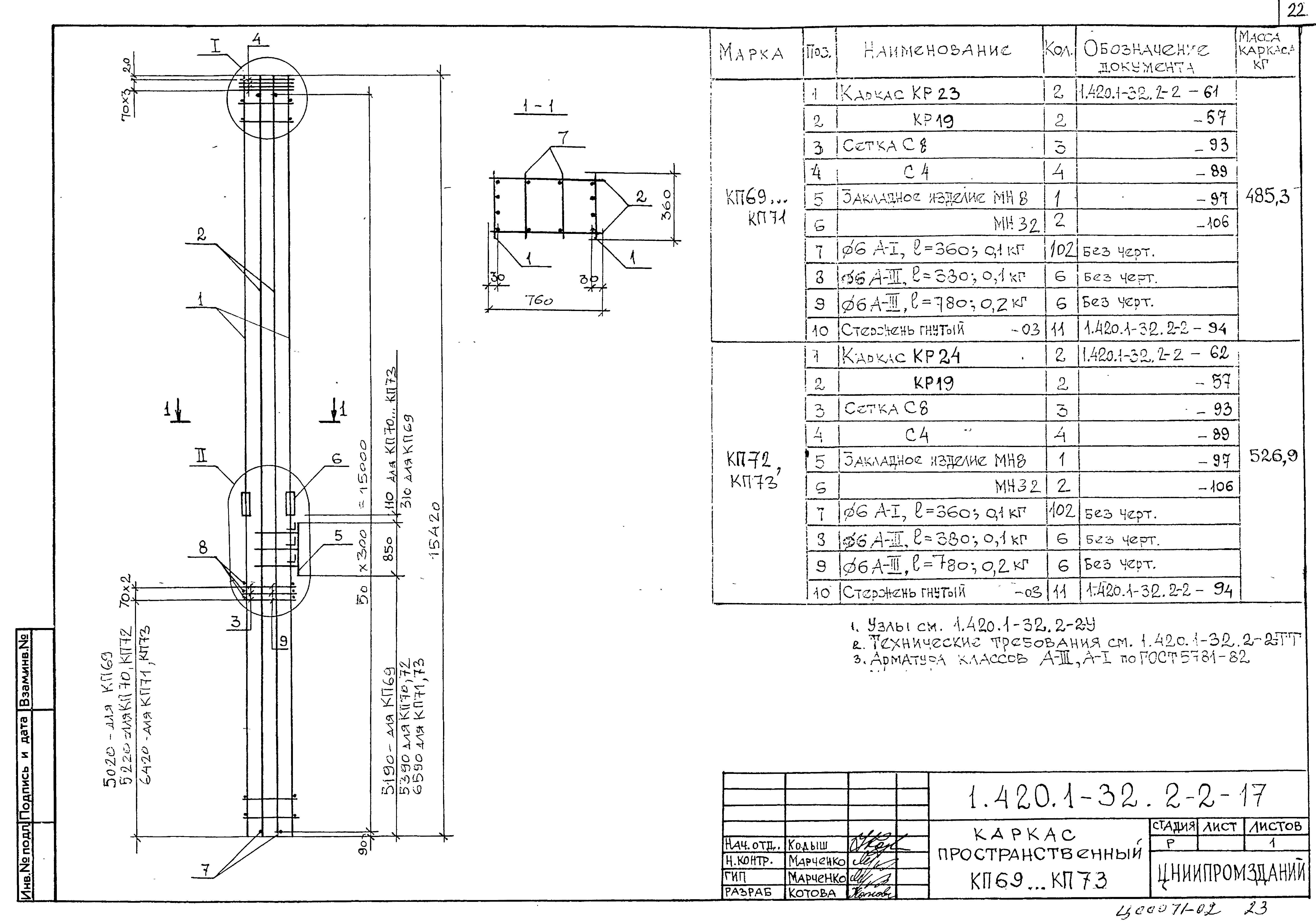 Серия 1.420.1-32