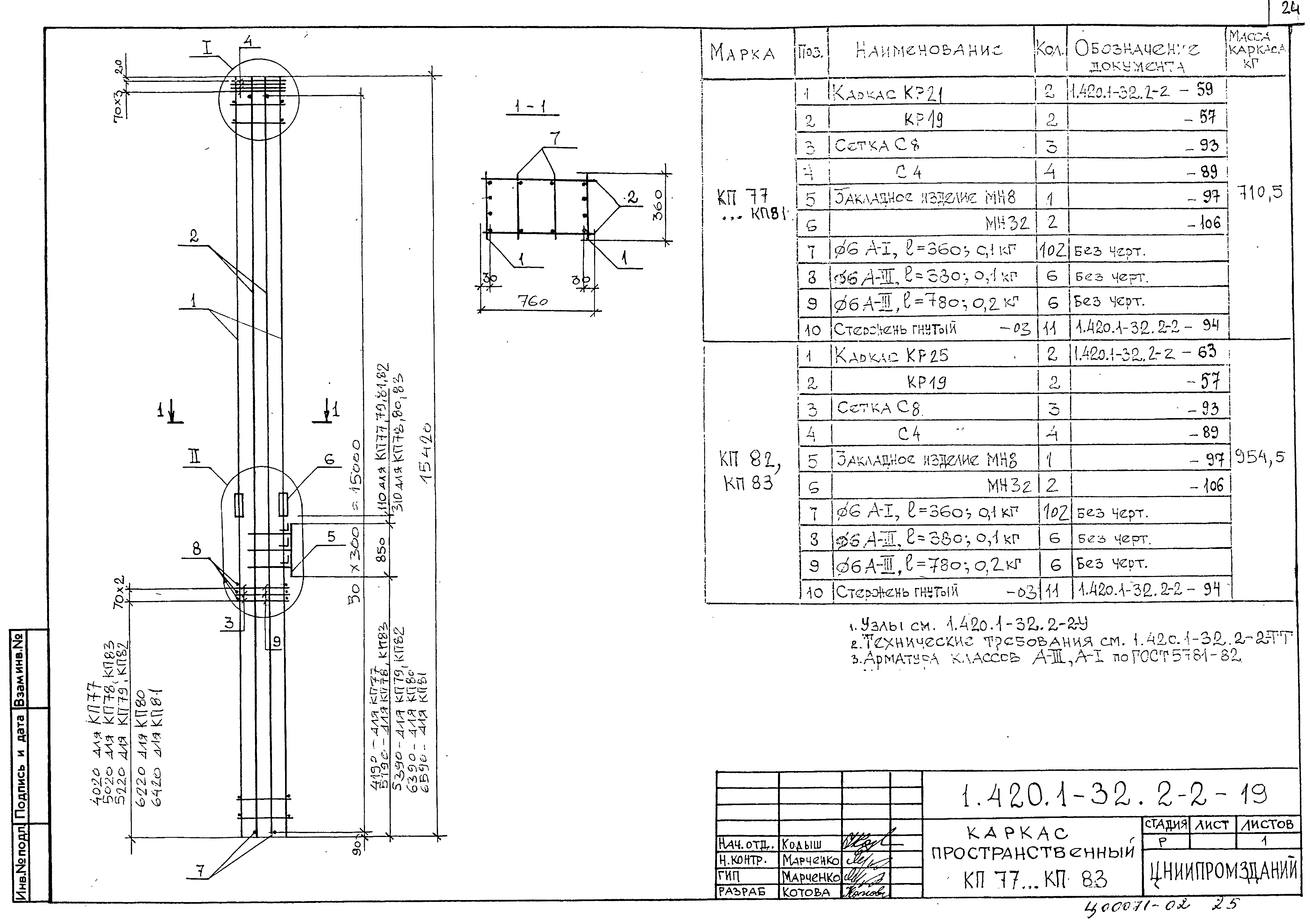 Серия 1.420.1-32