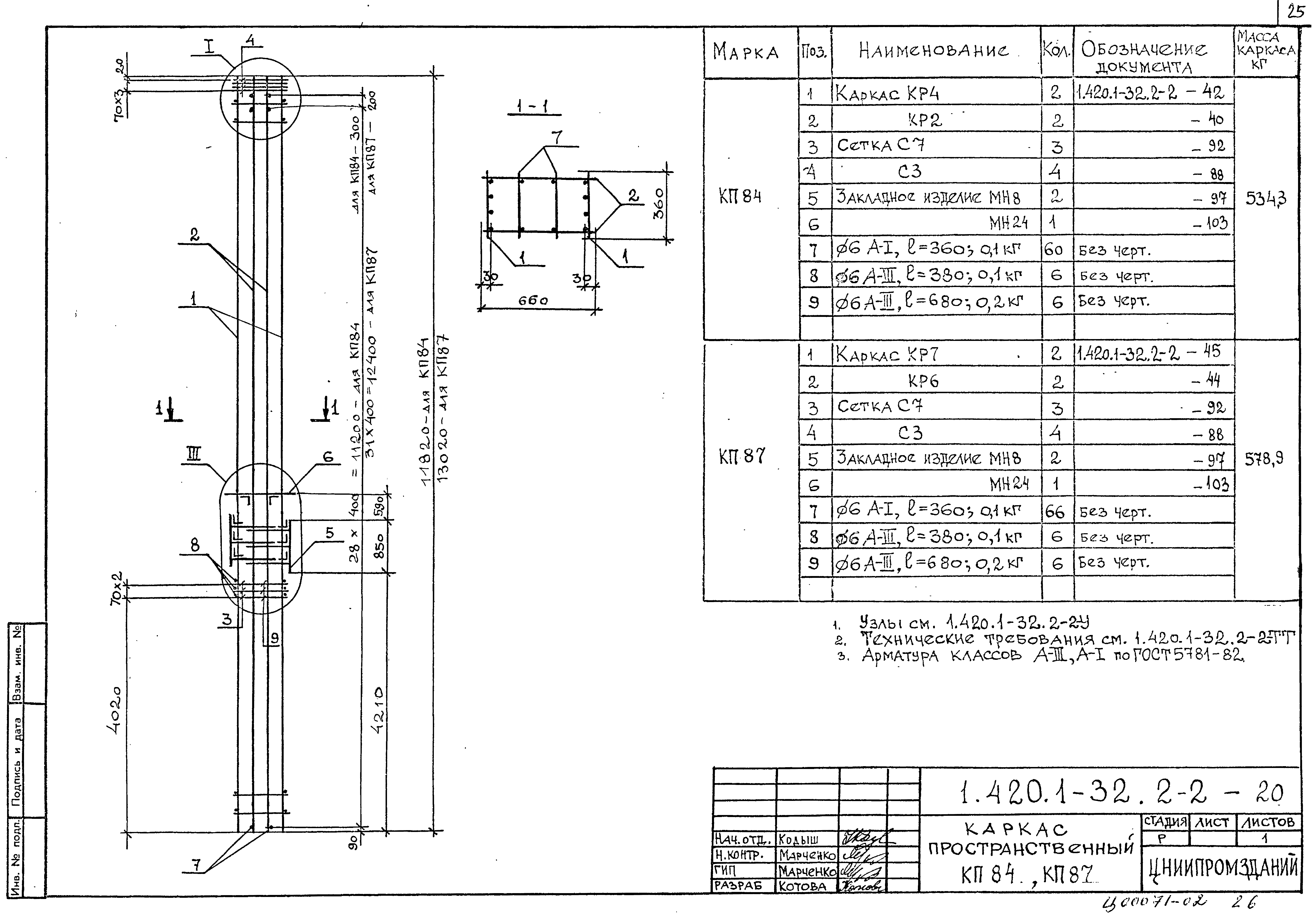 Серия 1.420.1-32