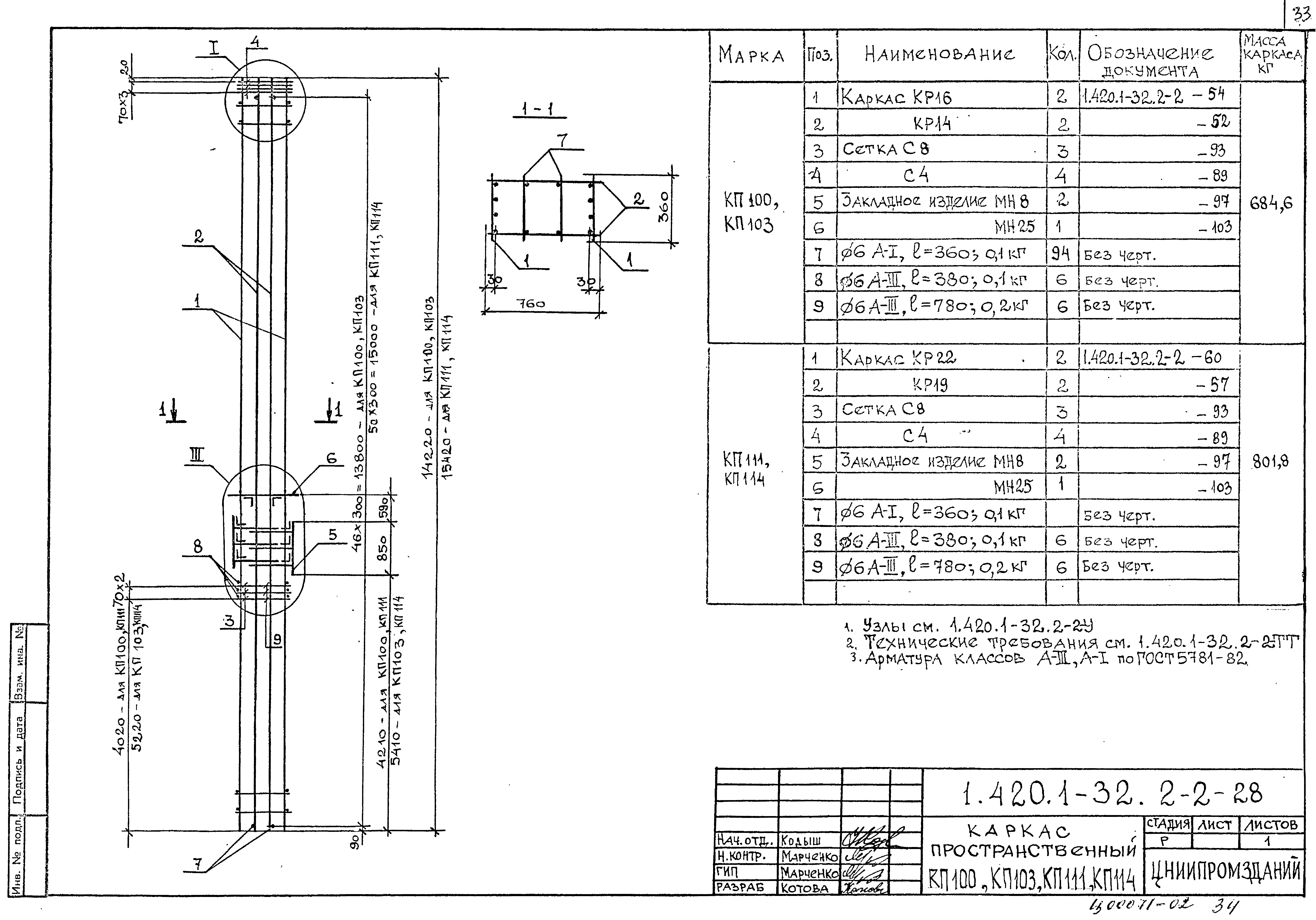 Серия 1.420.1-32