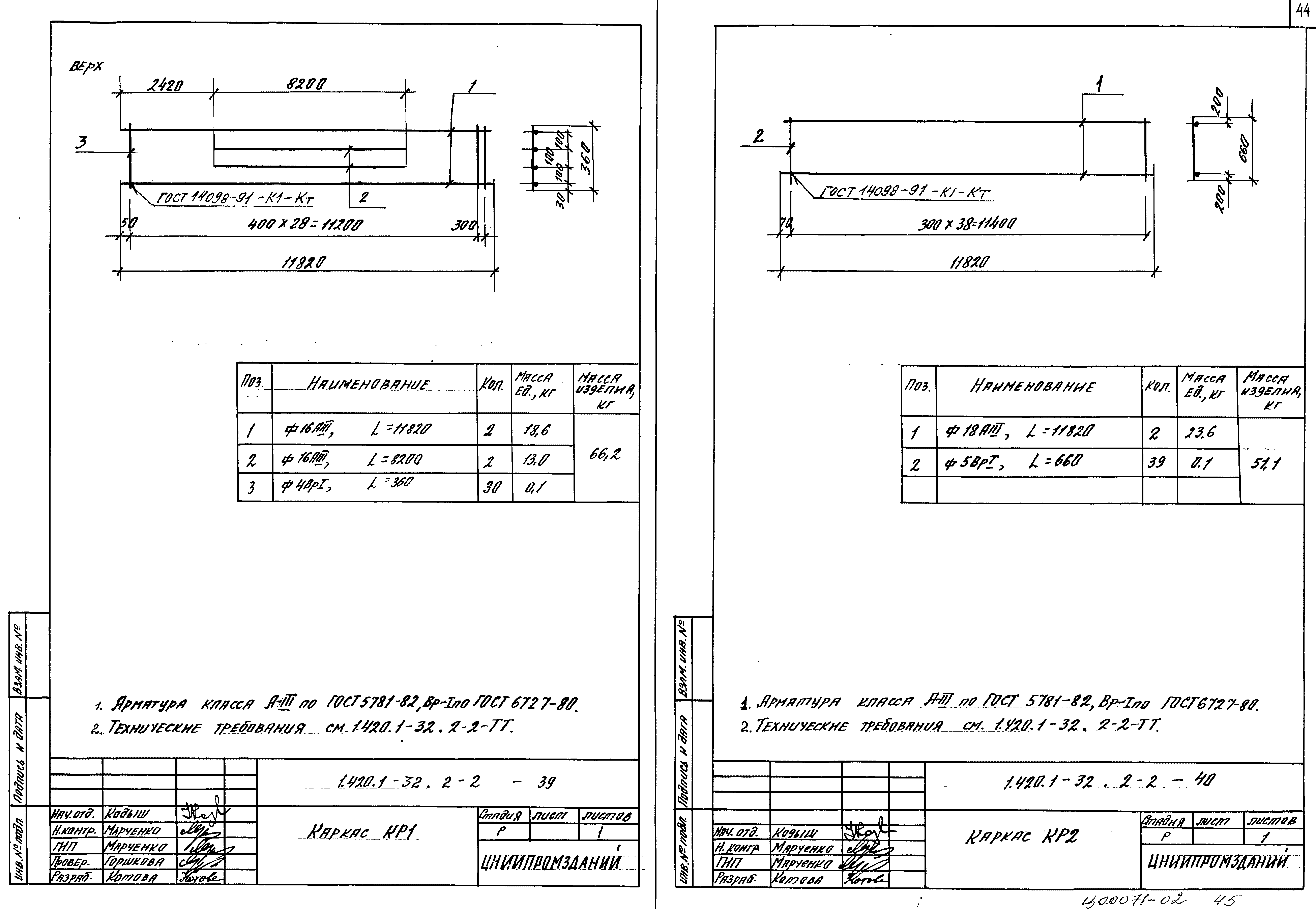 Серия 1.420.1-32