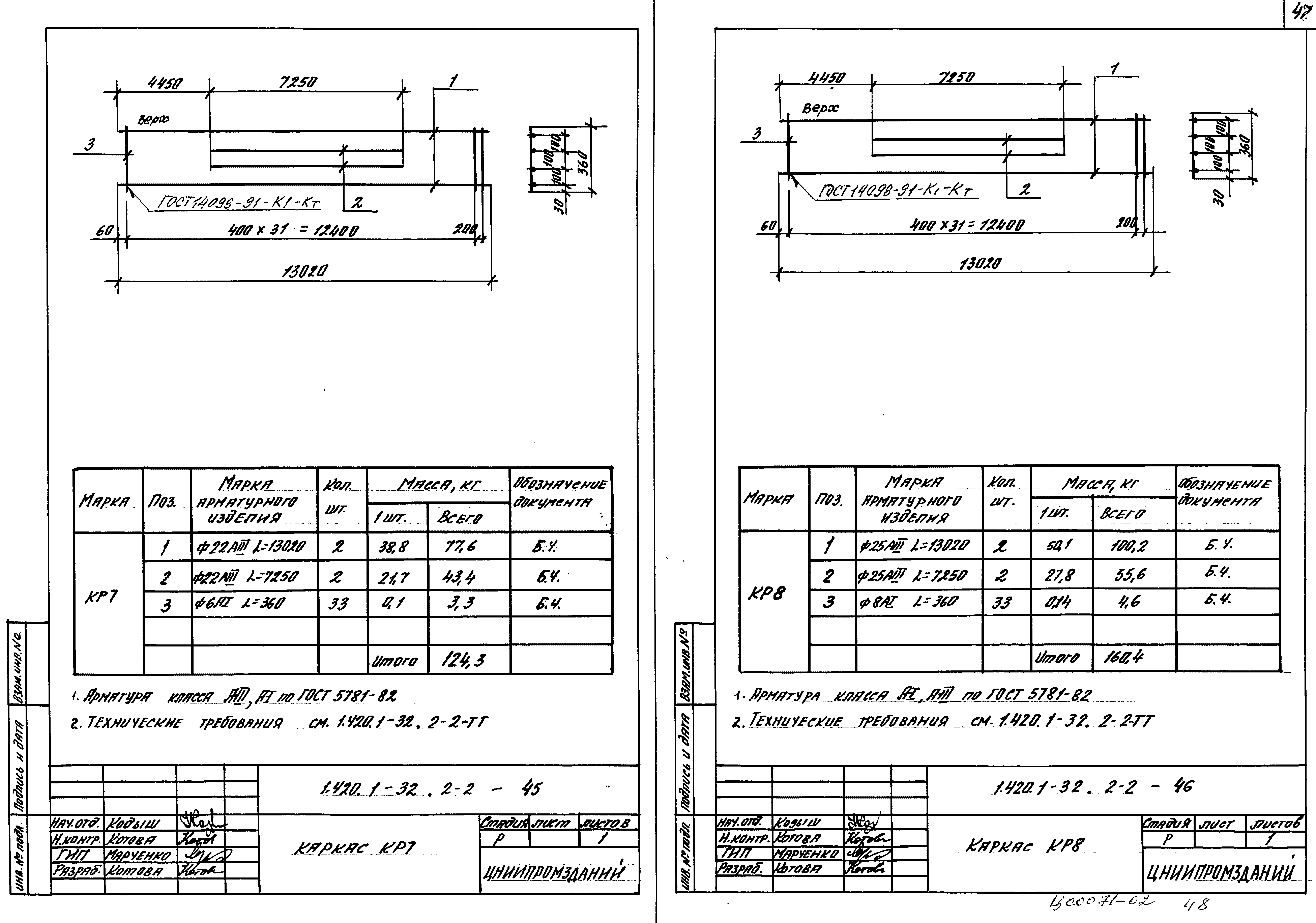 Серия 1.420.1-32